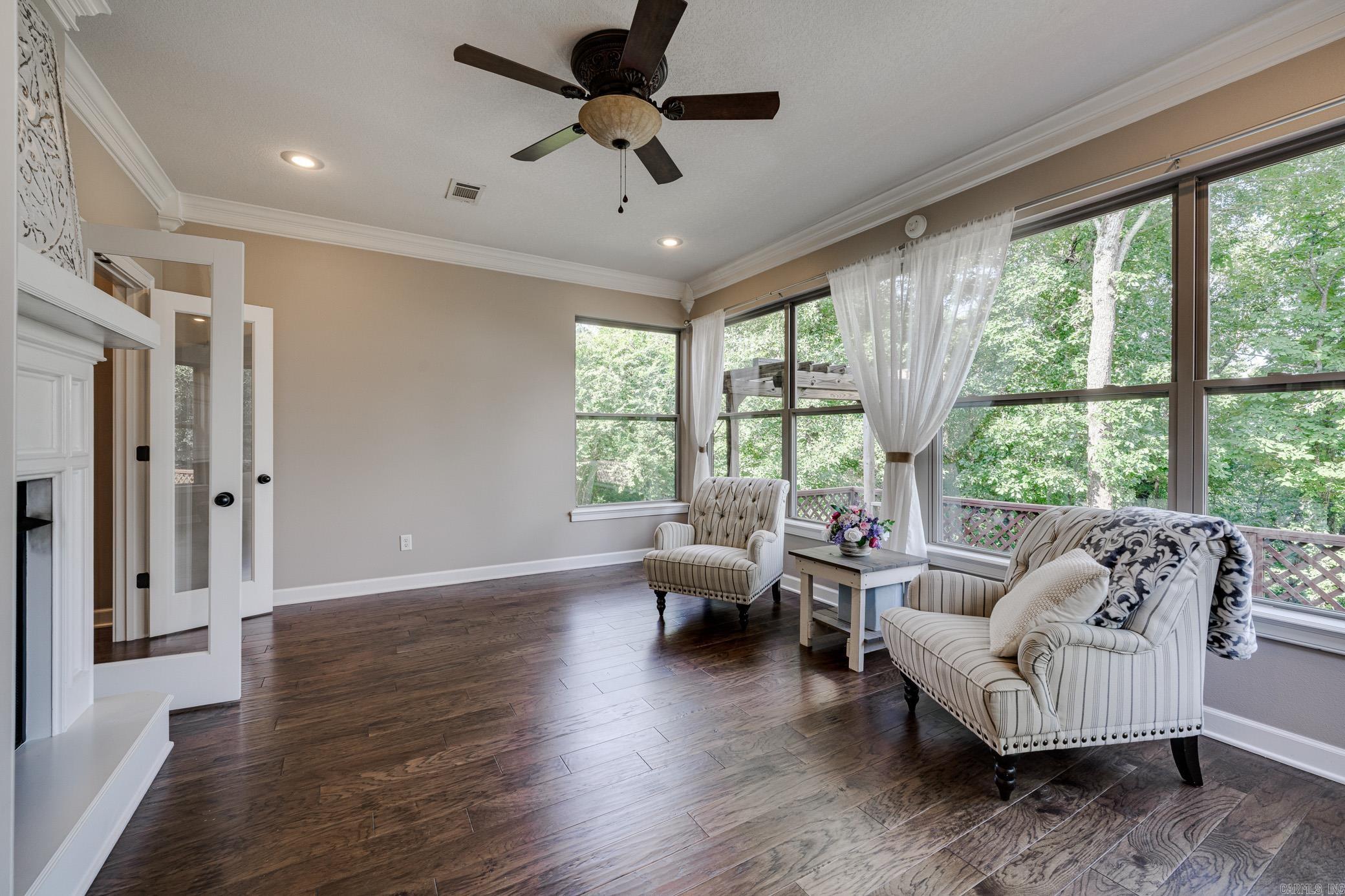 13 Scenic  Greenbrier, AR