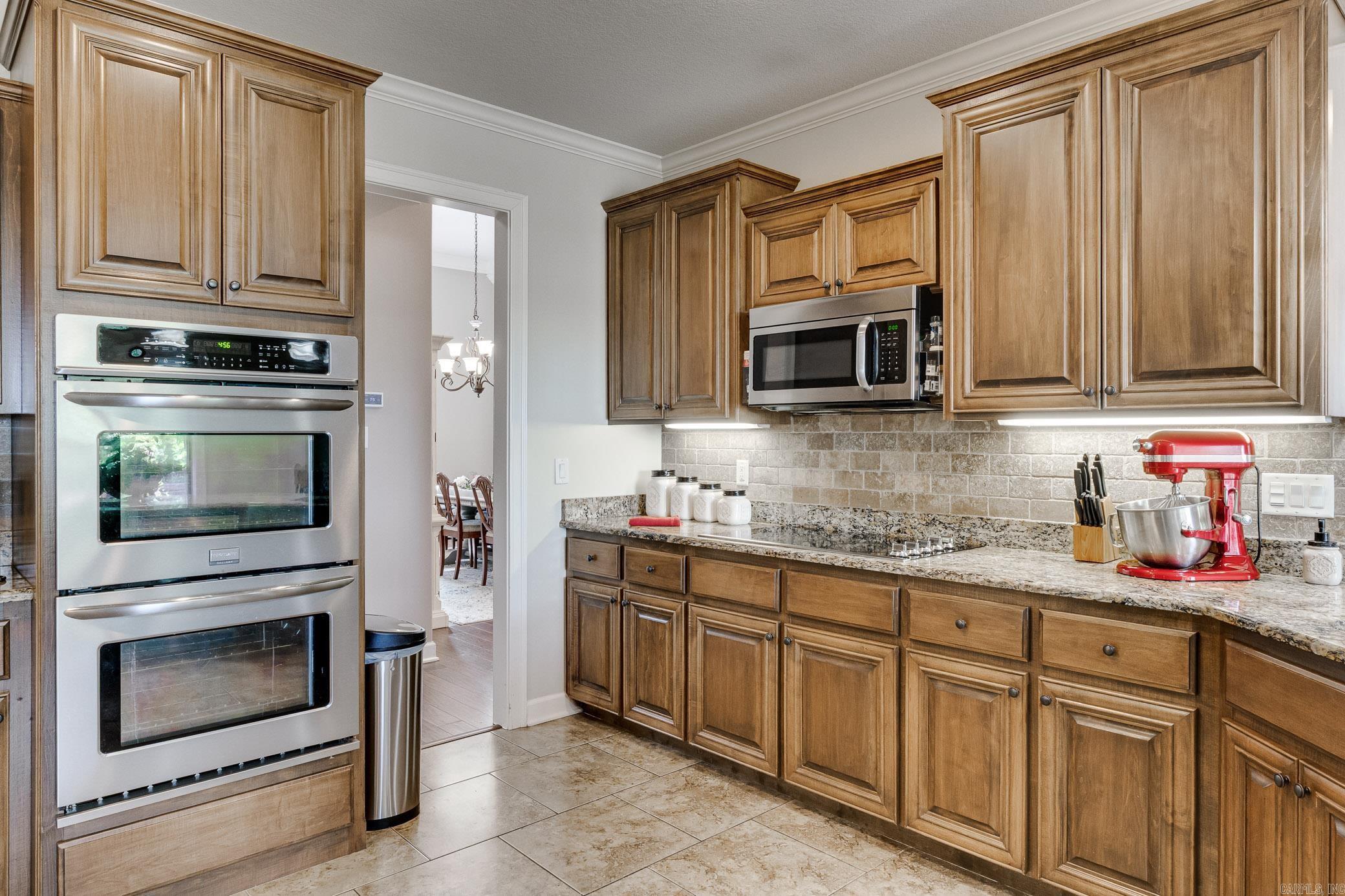 13 Scenic  Greenbrier, AR