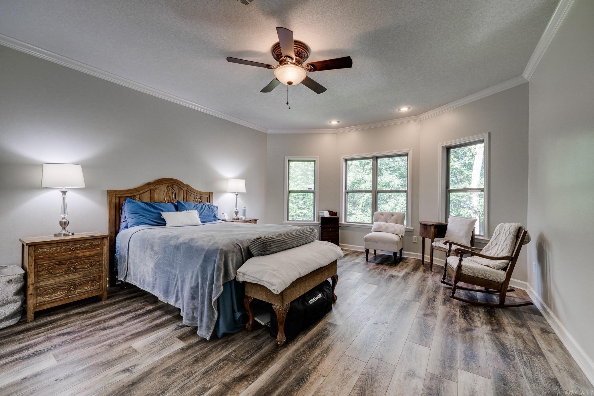 13 Scenic  Greenbrier, AR
