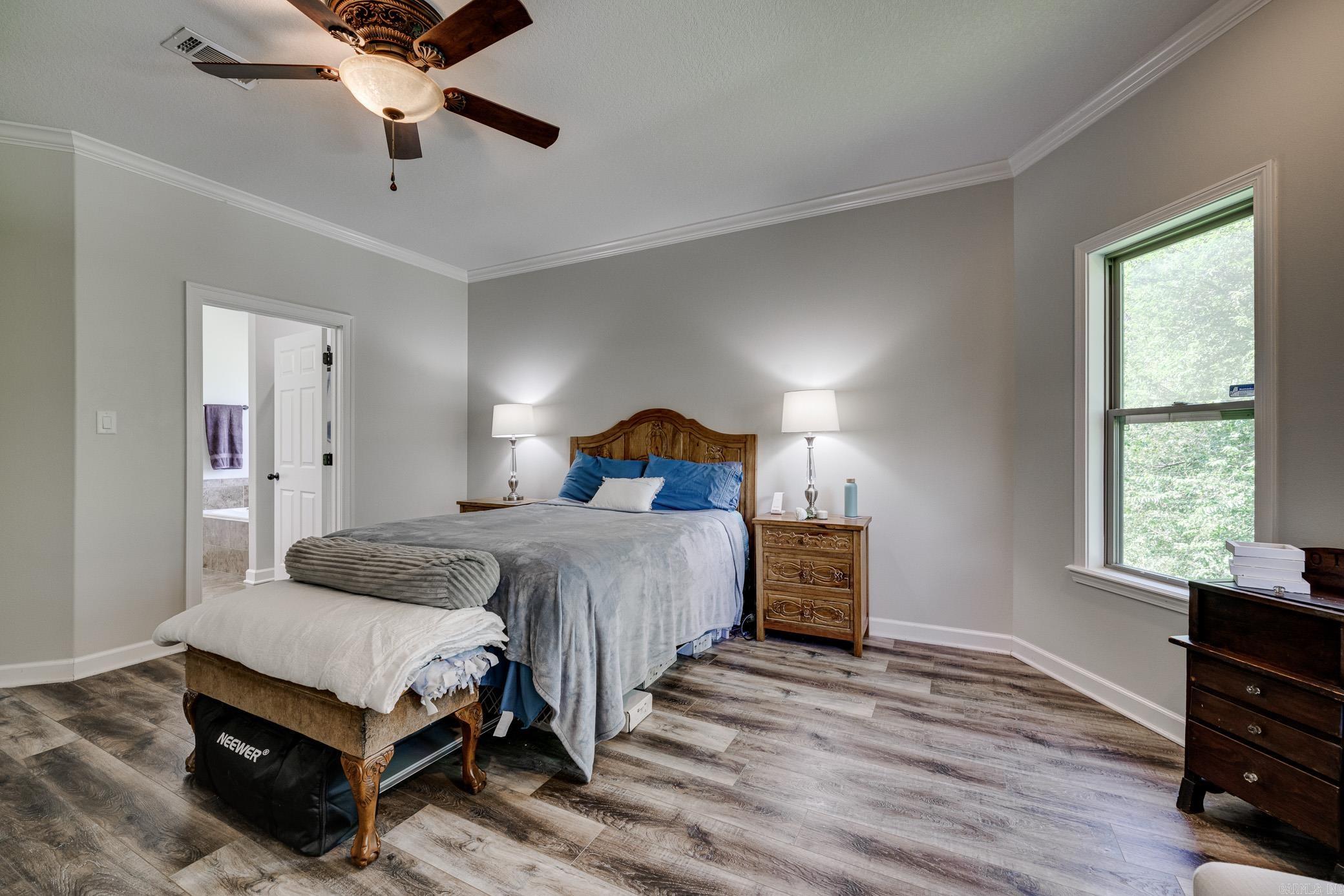 13 Scenic  Greenbrier, AR