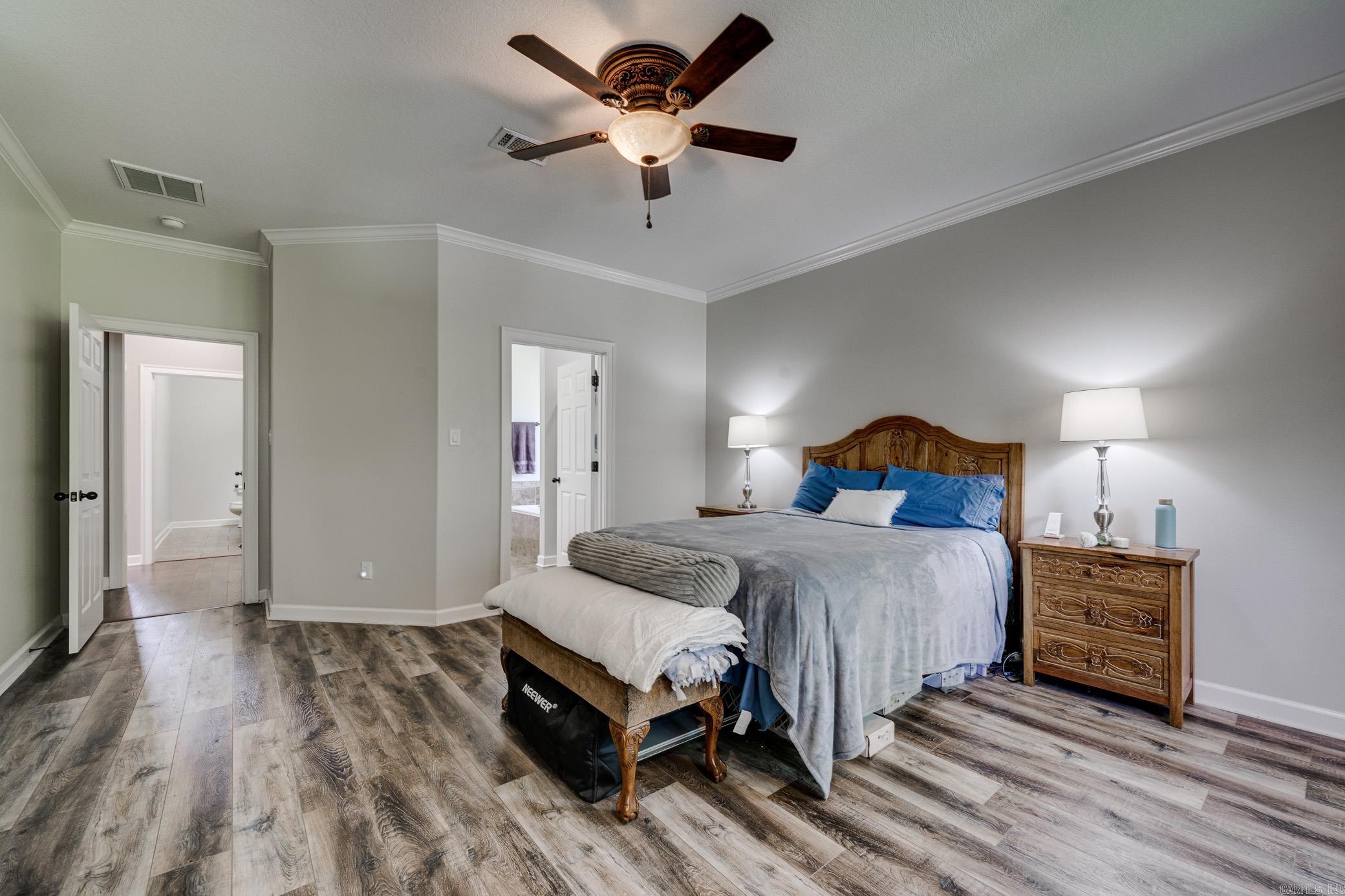 13 Scenic  Greenbrier, AR