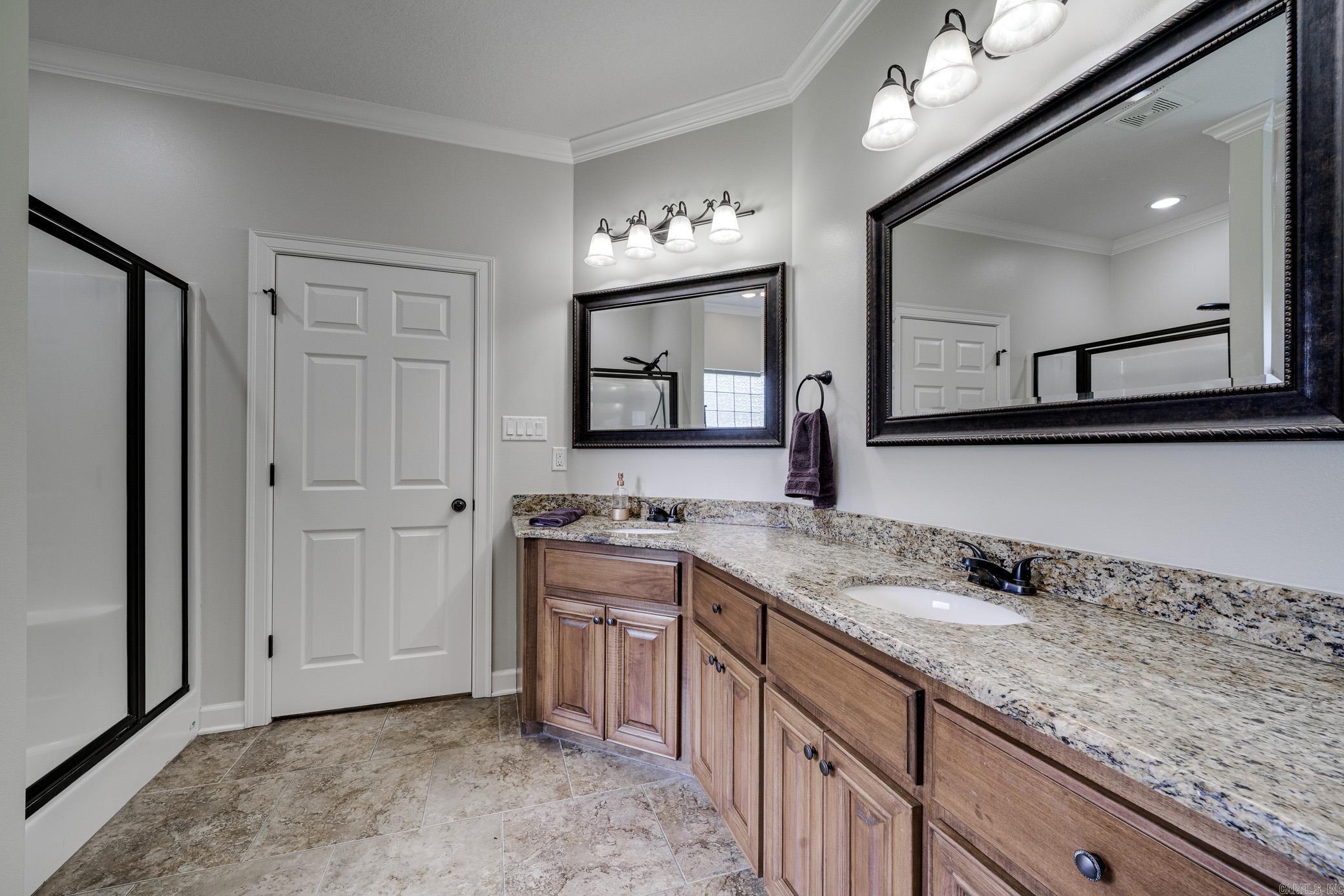 13 Scenic  Greenbrier, AR