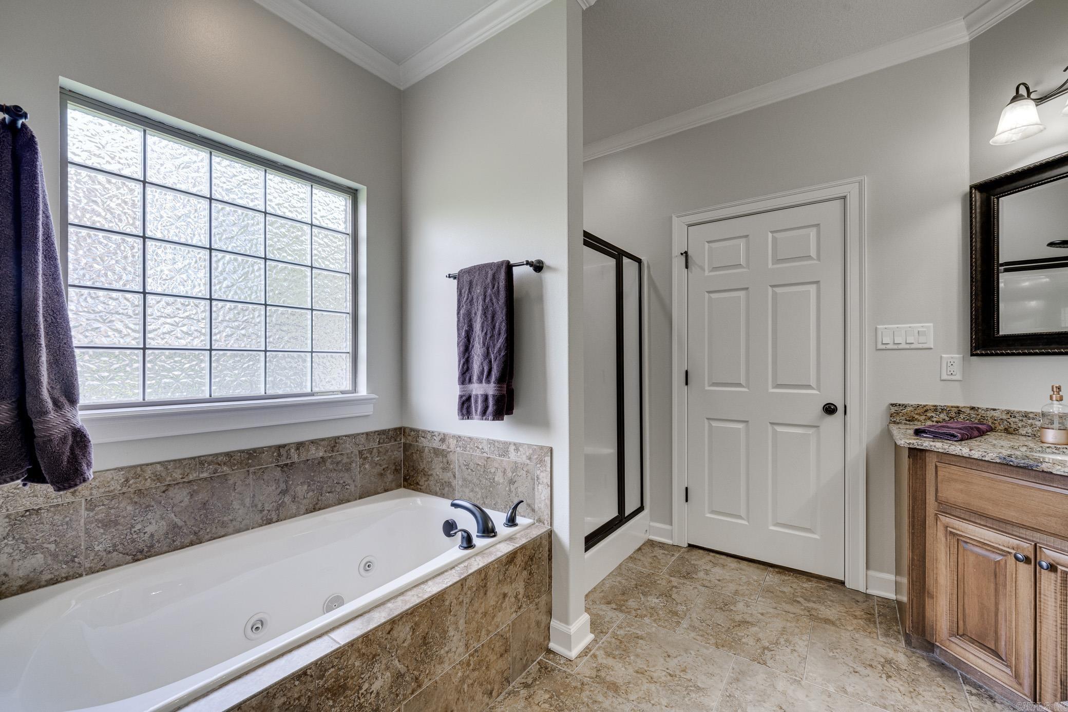 13 Scenic  Greenbrier, AR