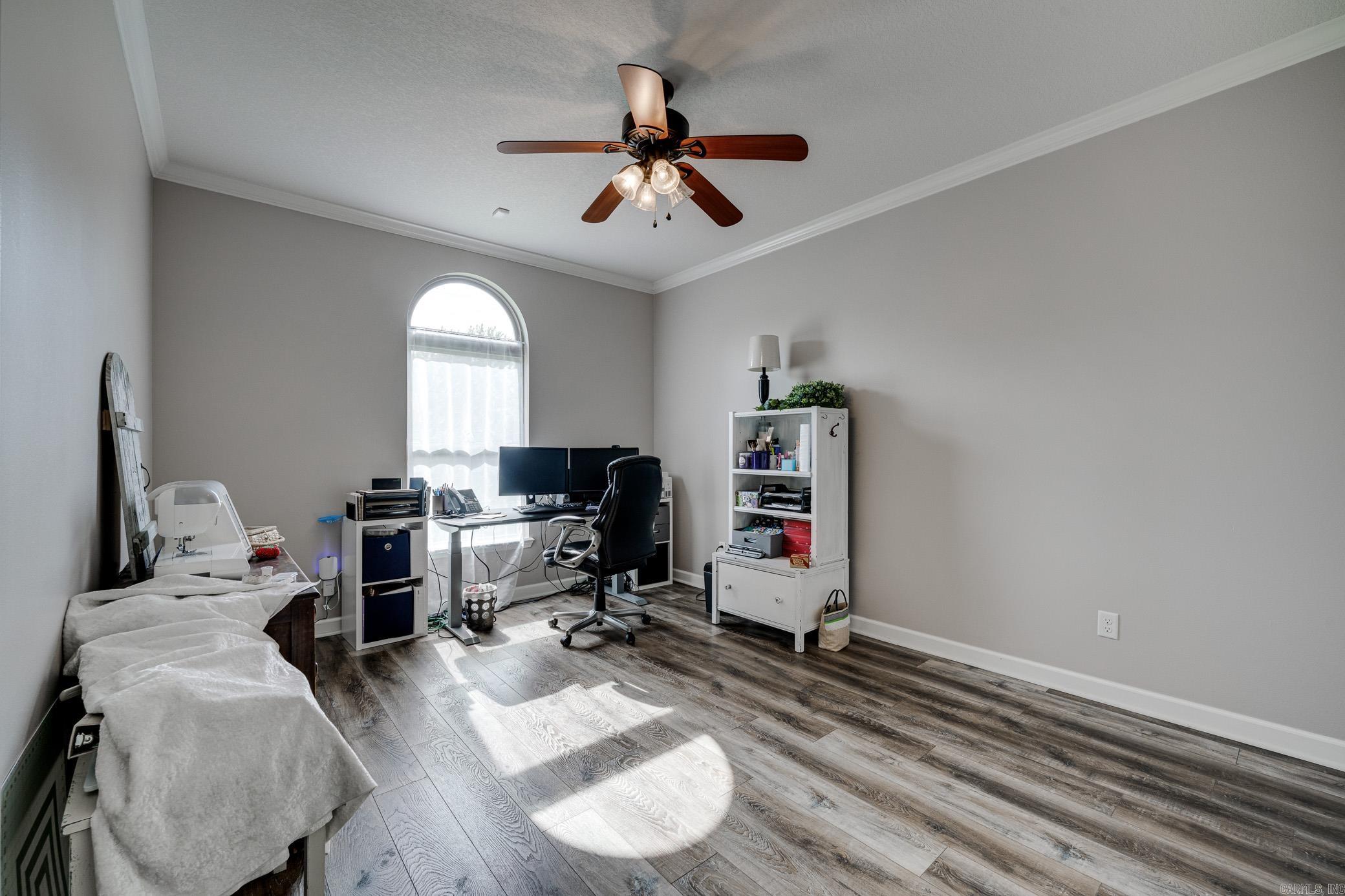 13 Scenic  Greenbrier, AR