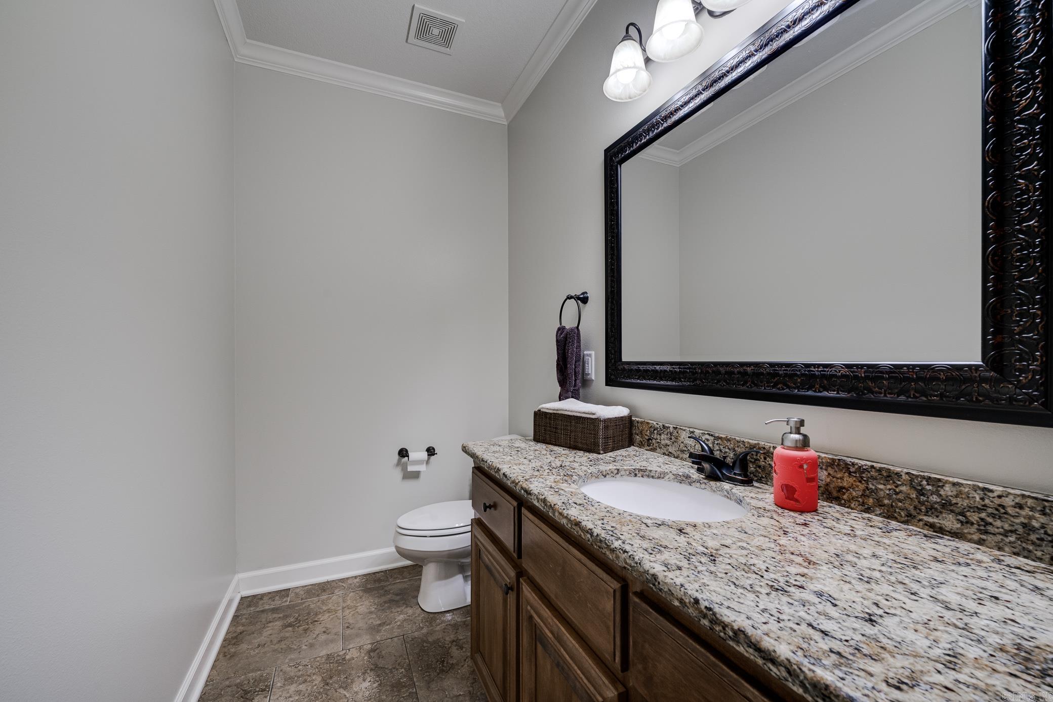 13 Scenic  Greenbrier, AR