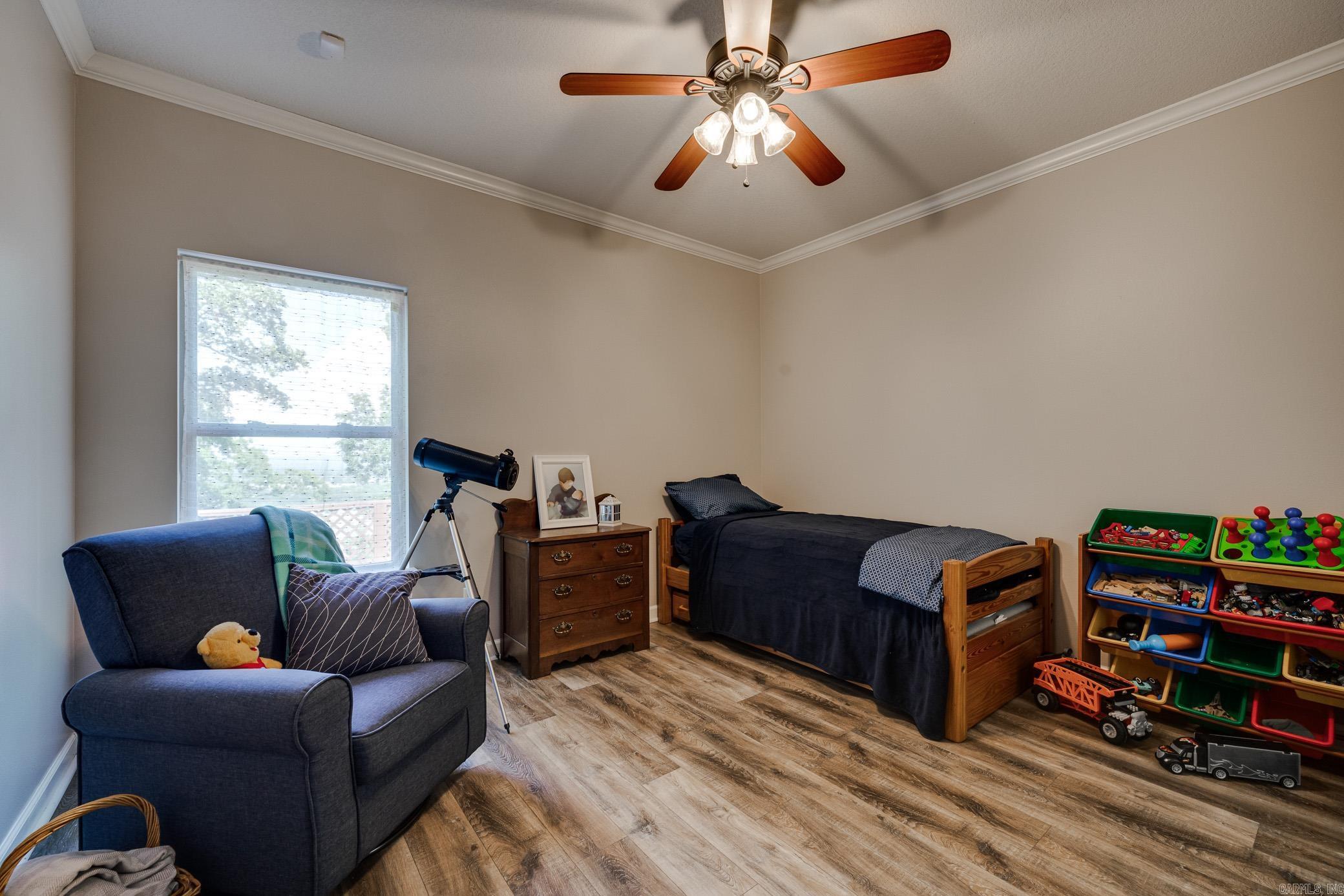 13 Scenic  Greenbrier, AR