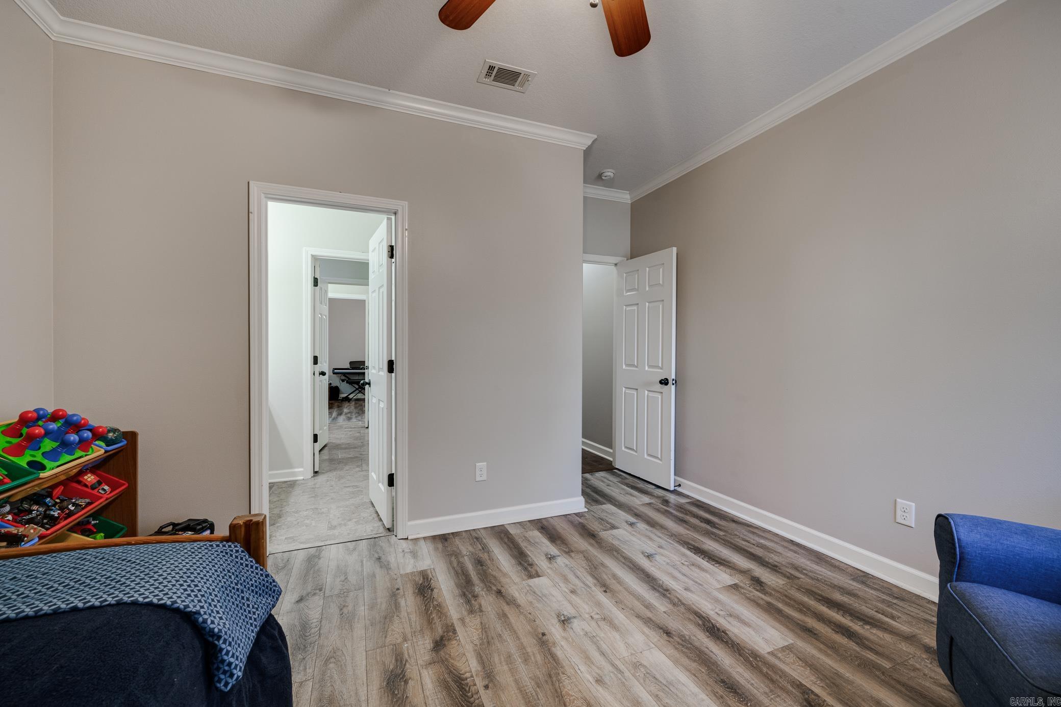 13 Scenic  Greenbrier, AR