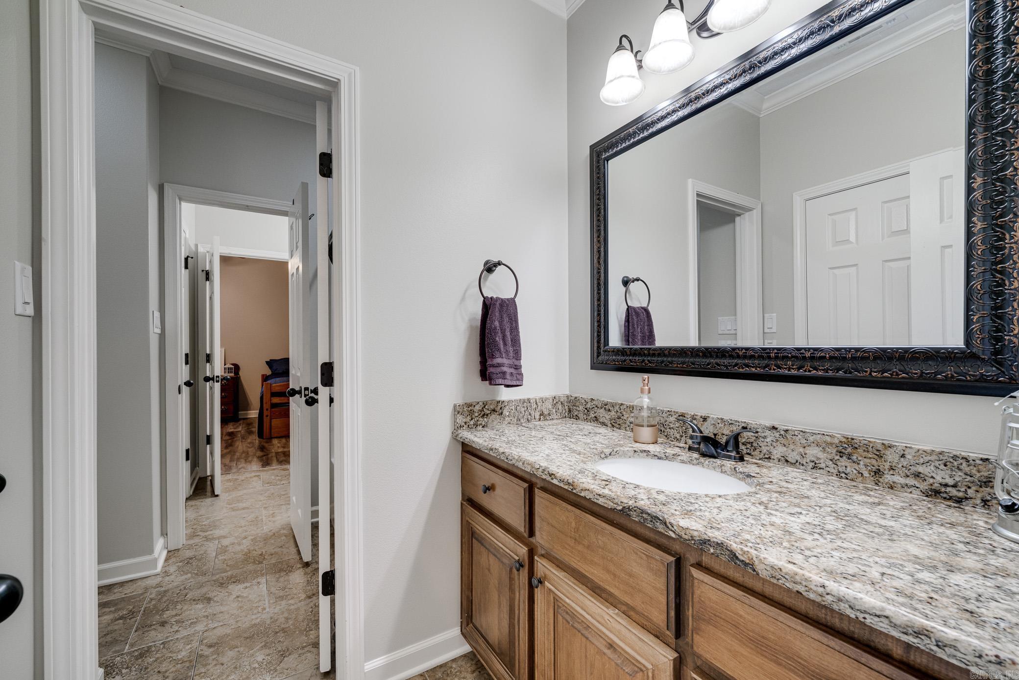 13 Scenic  Greenbrier, AR