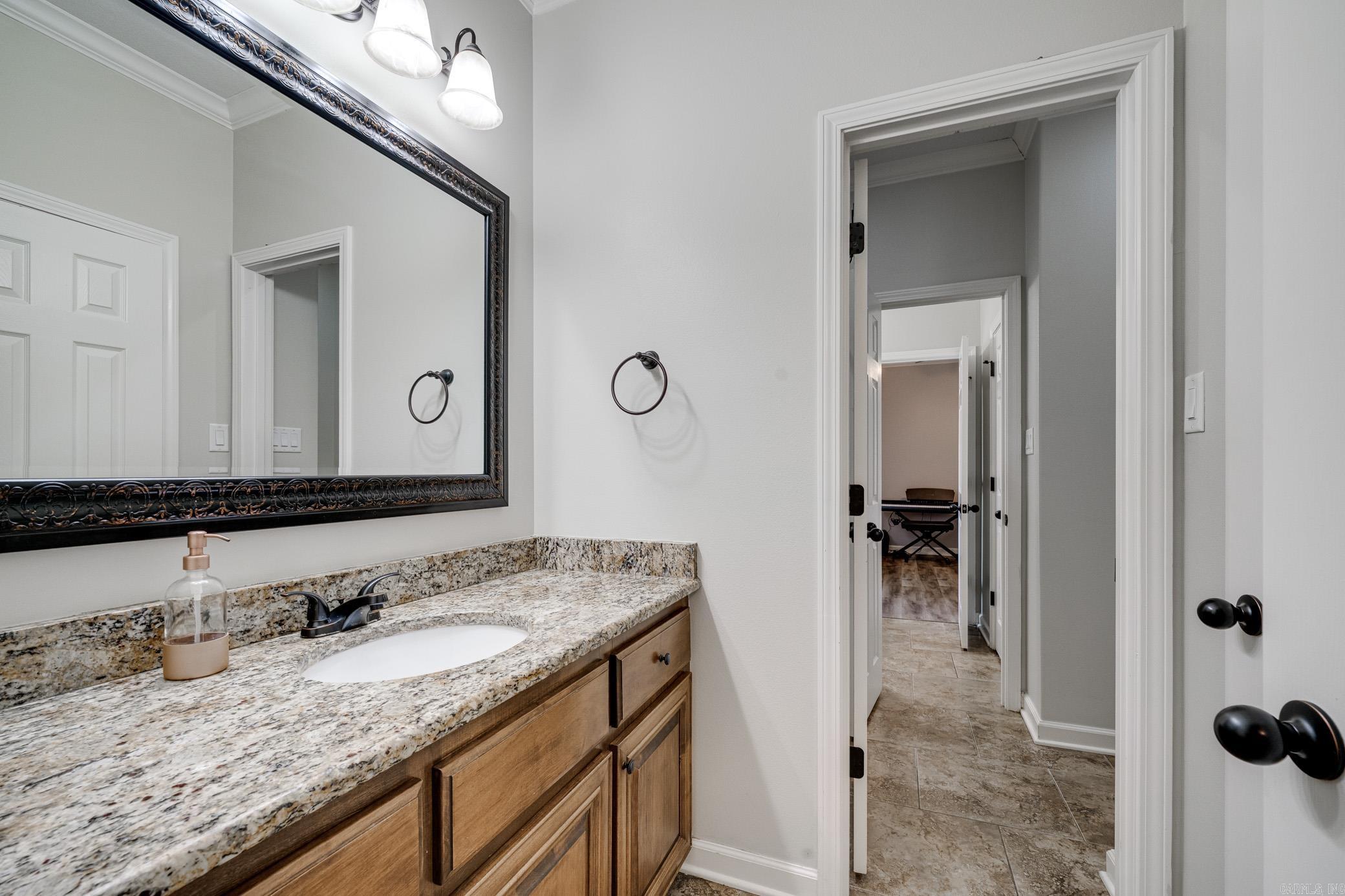 13 Scenic  Greenbrier, AR