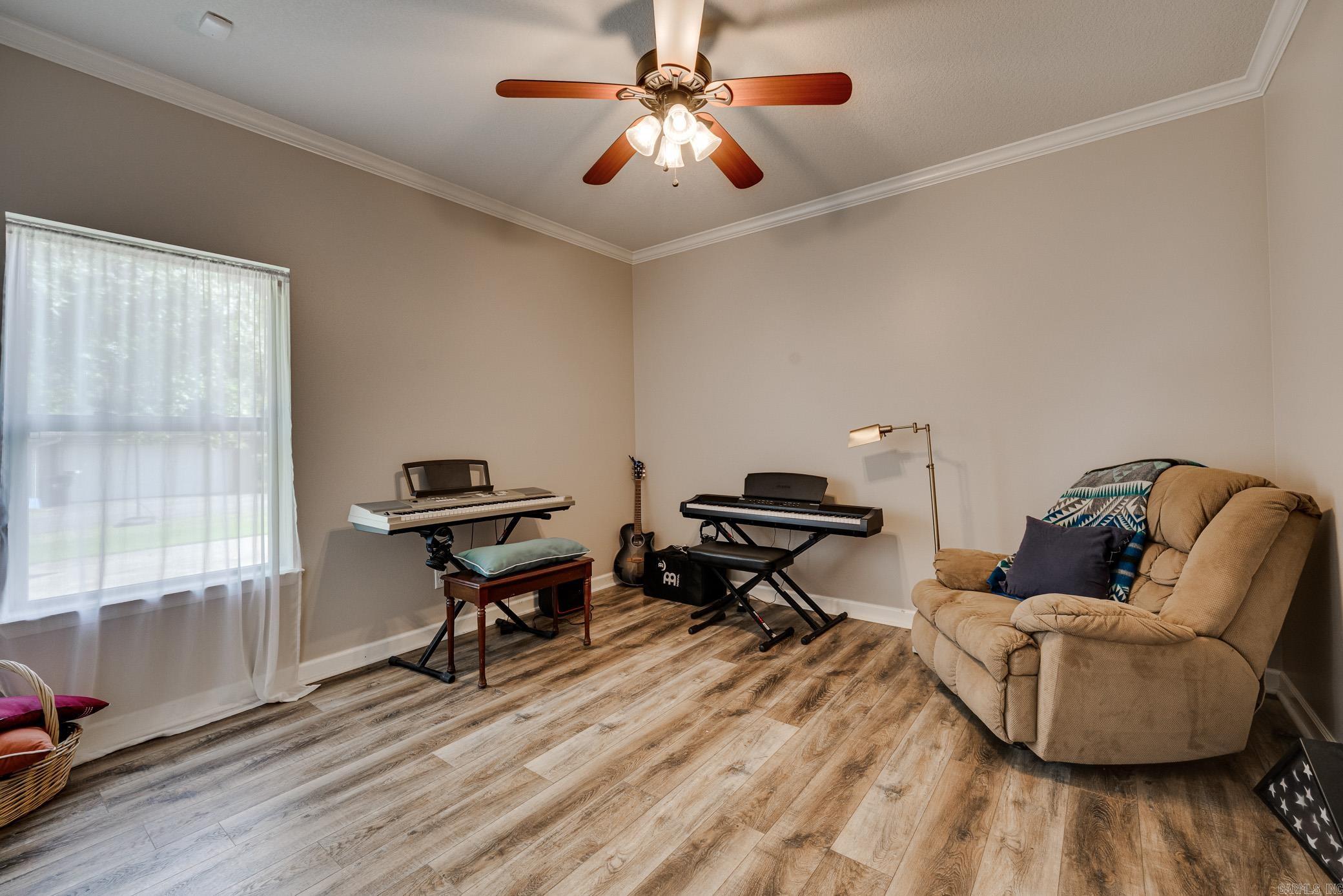 13 Scenic  Greenbrier, AR
