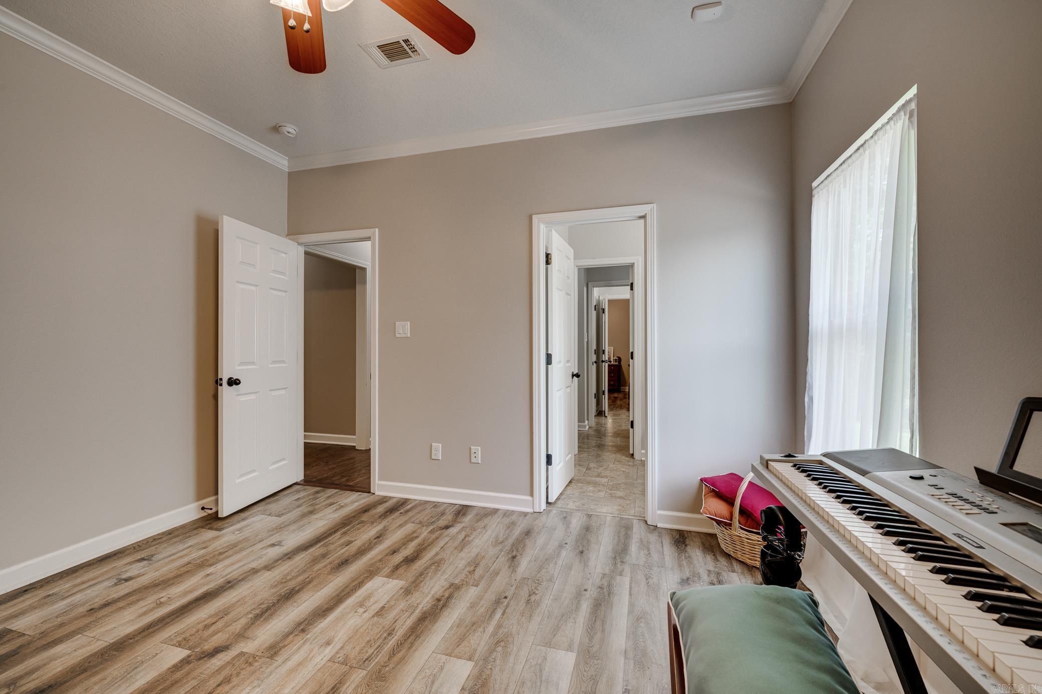 13 Scenic  Greenbrier, AR