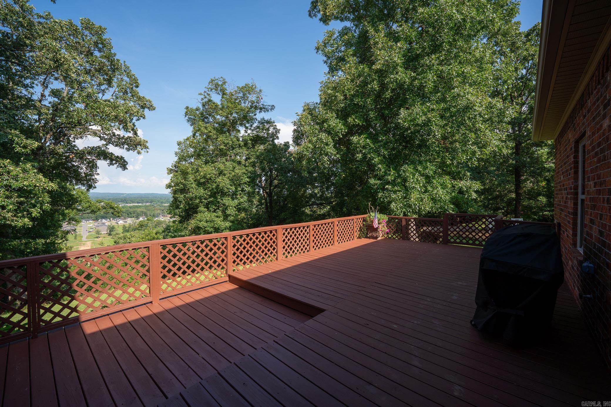13 Scenic  Greenbrier, AR
