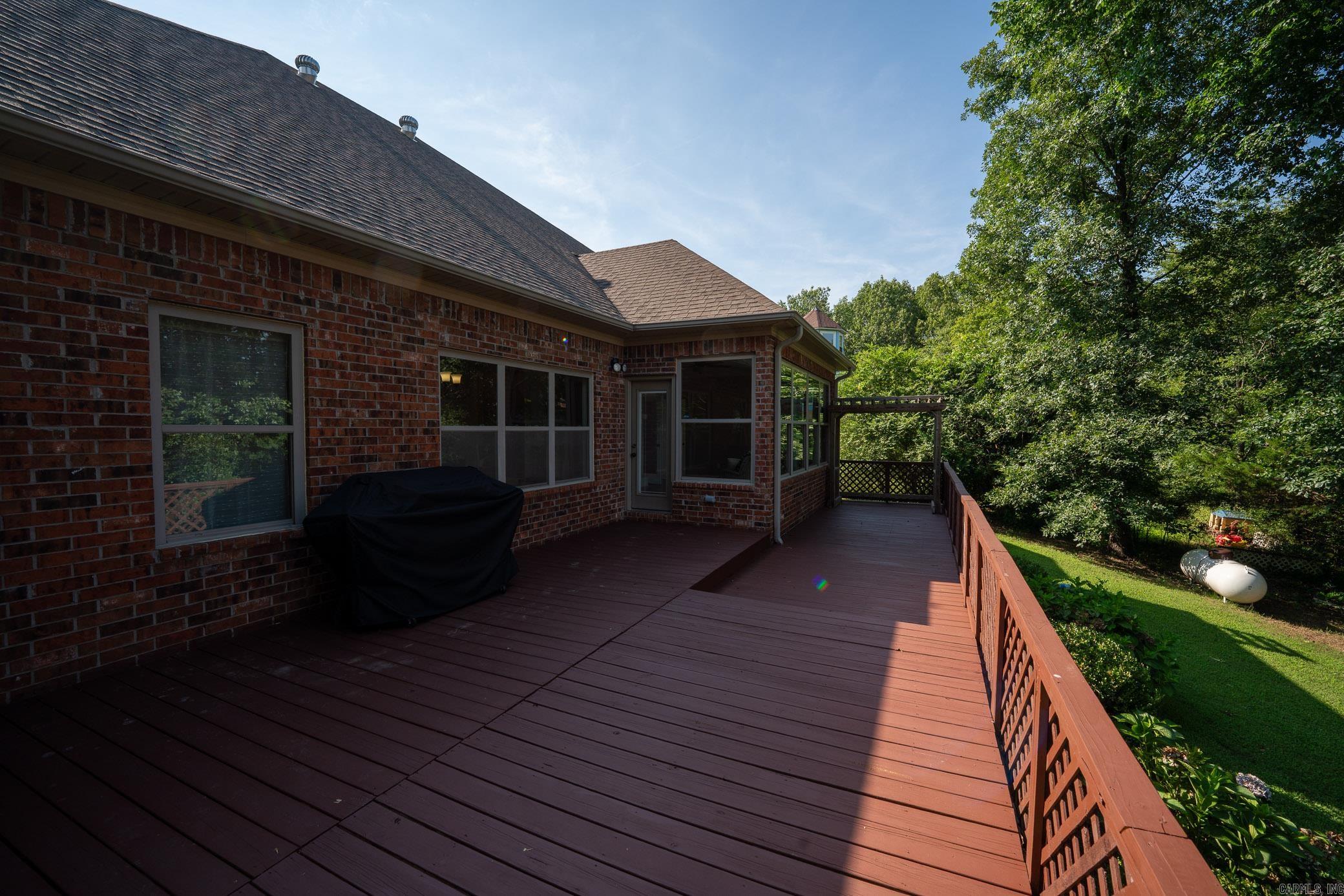 13 Scenic  Greenbrier, AR