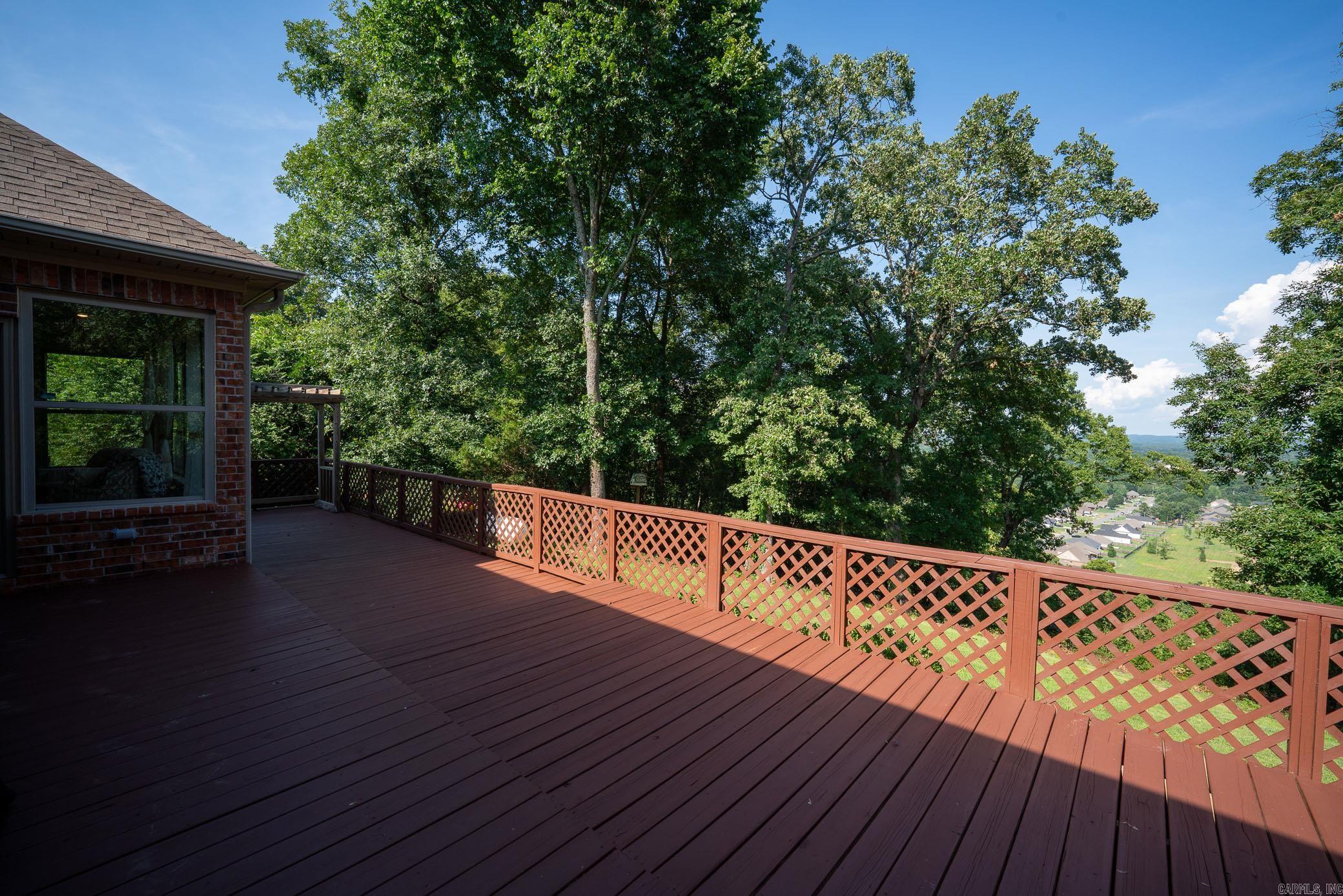 13 Scenic  Greenbrier, AR