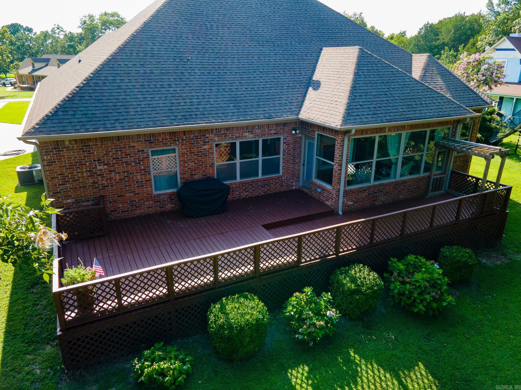13 Scenic  Greenbrier, AR