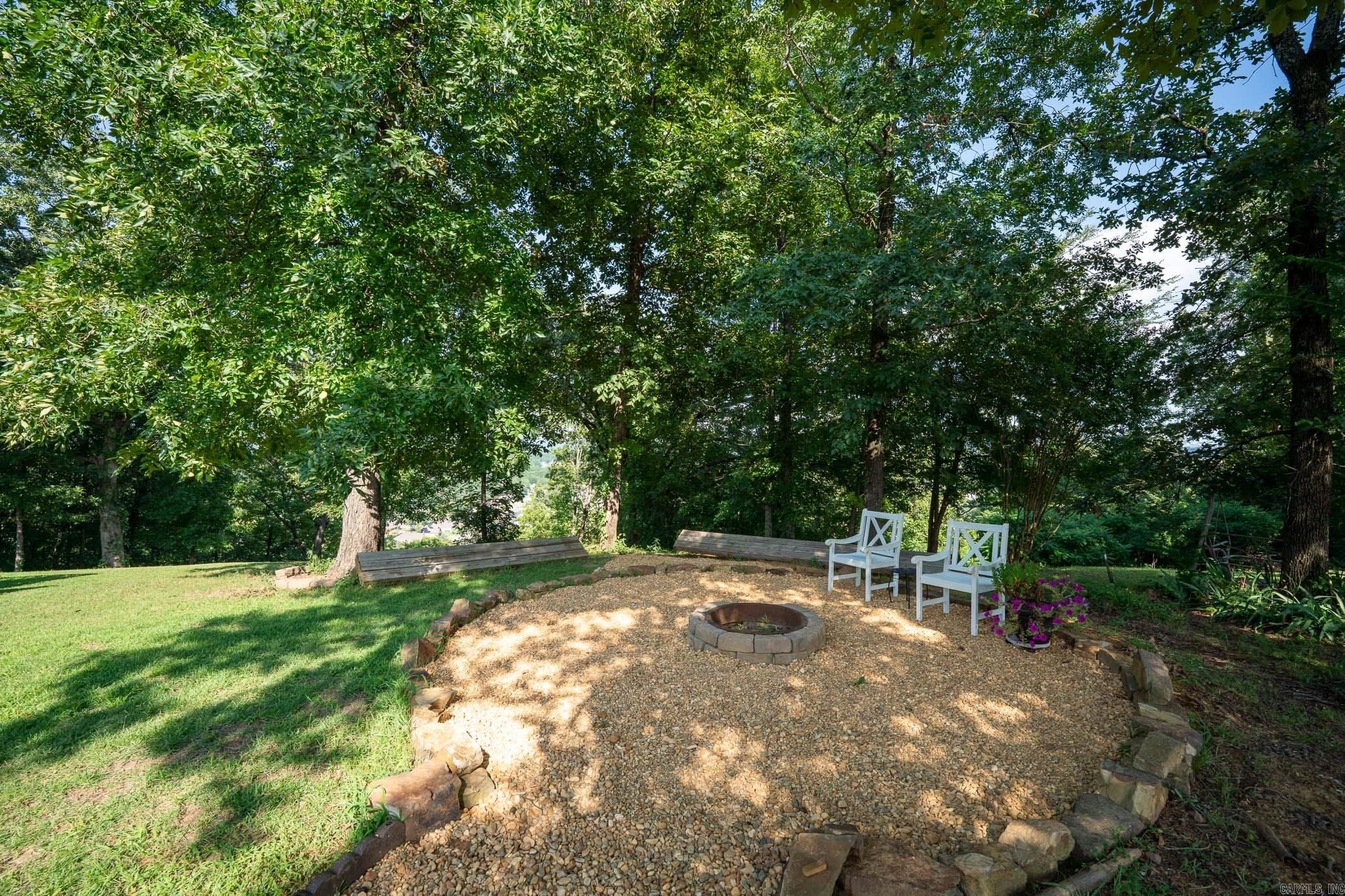 13 Scenic  Greenbrier, AR