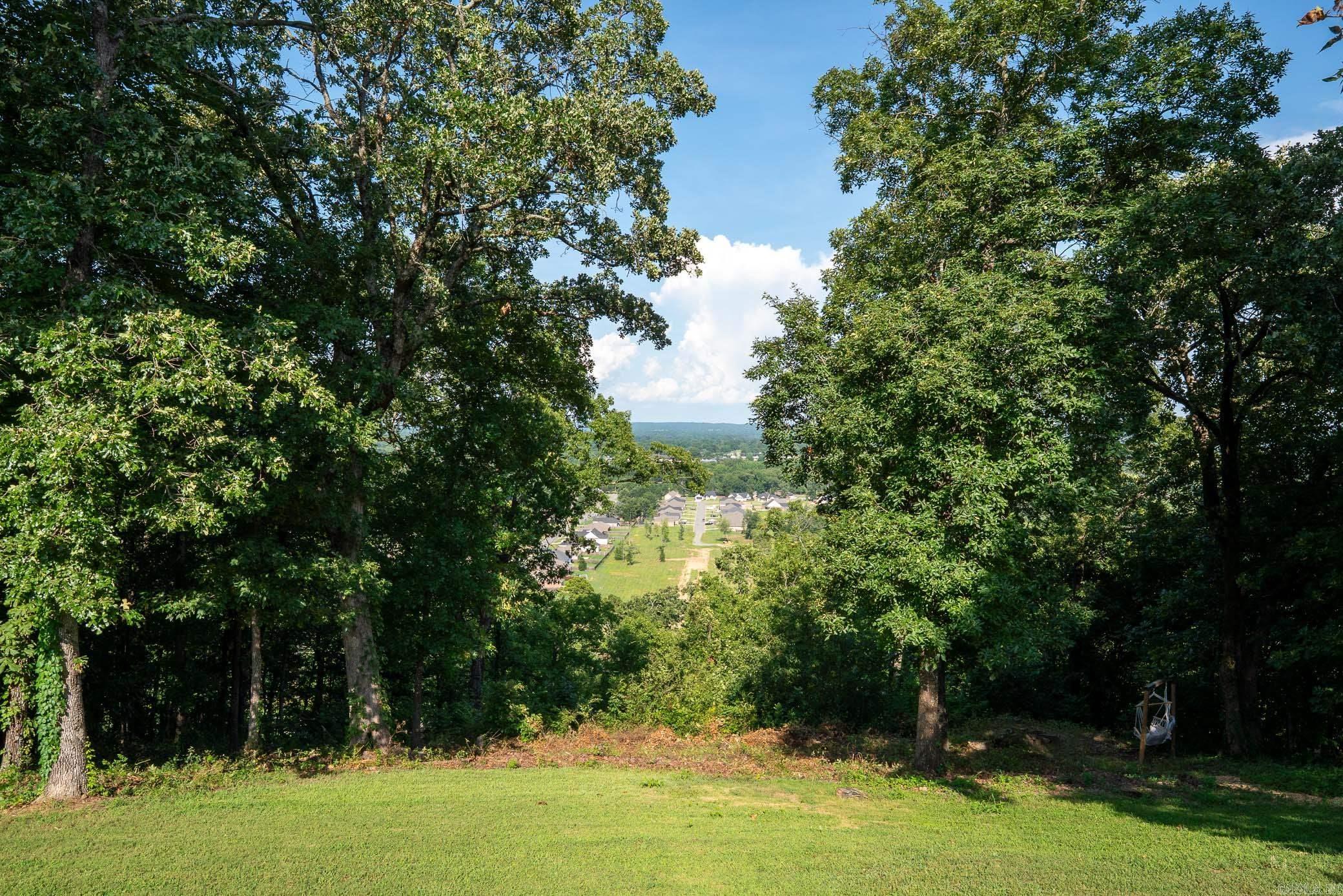 13 Scenic  Greenbrier, AR