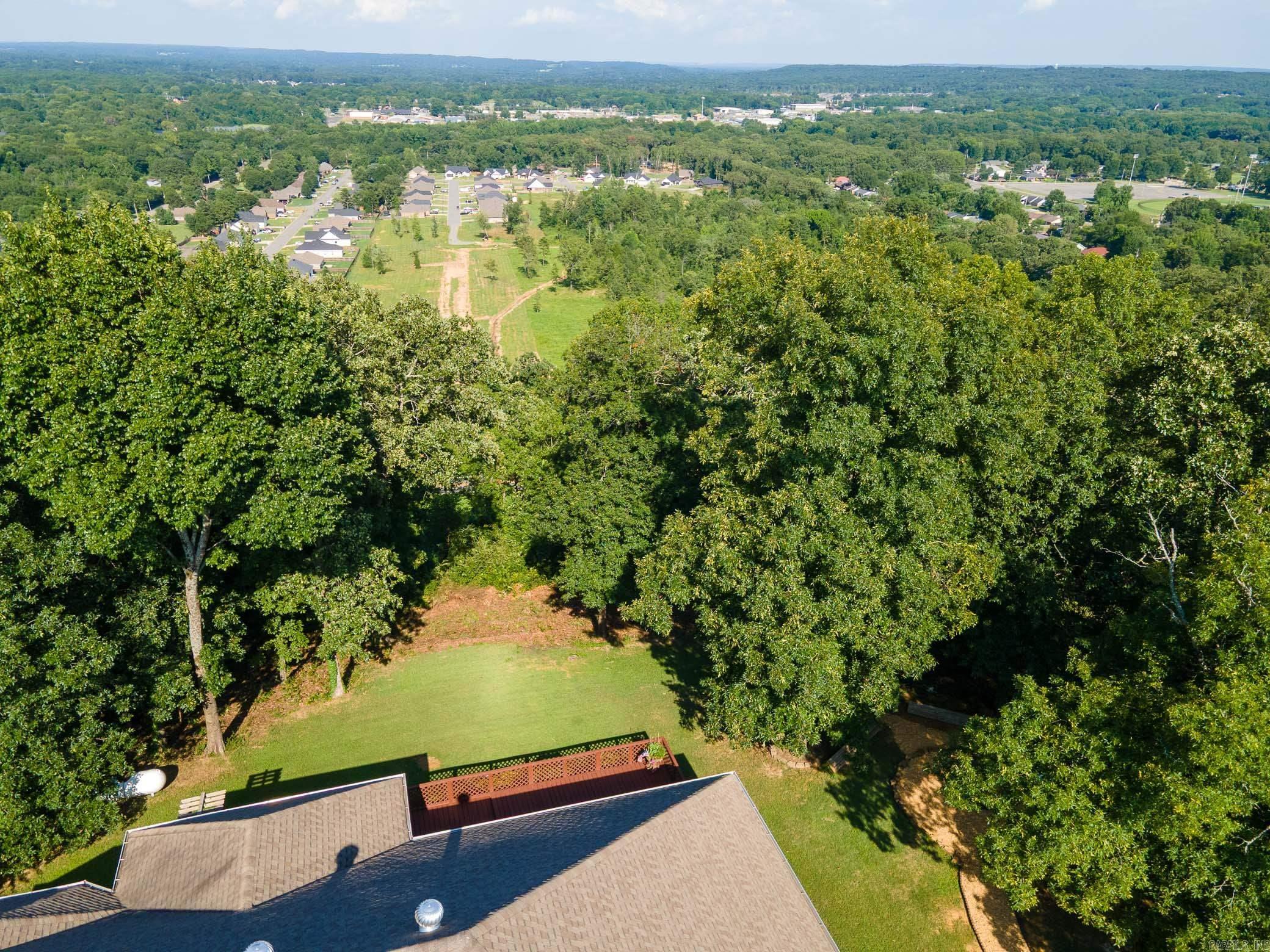 13 Scenic  Greenbrier, AR