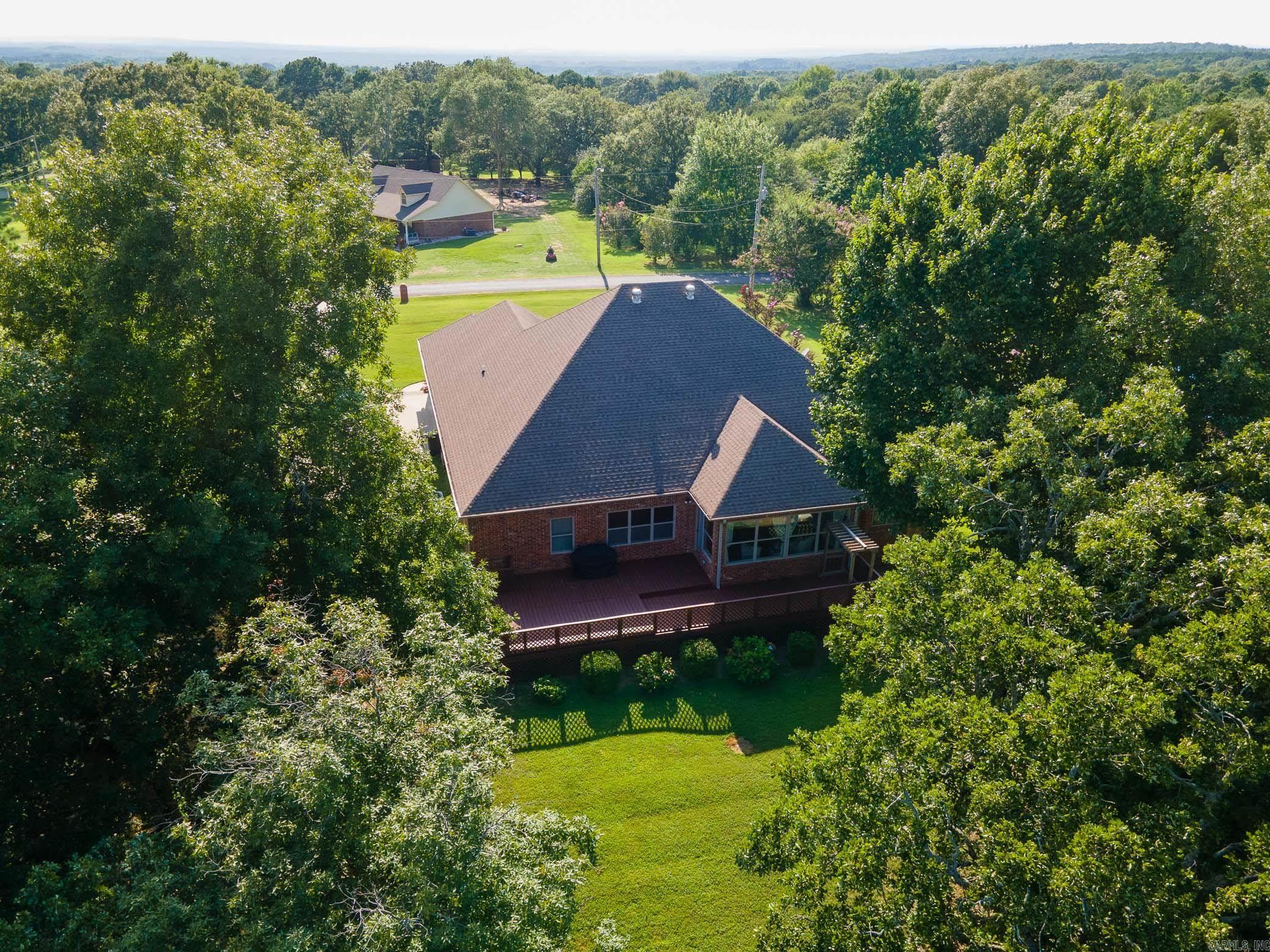 13 Scenic  Greenbrier, AR