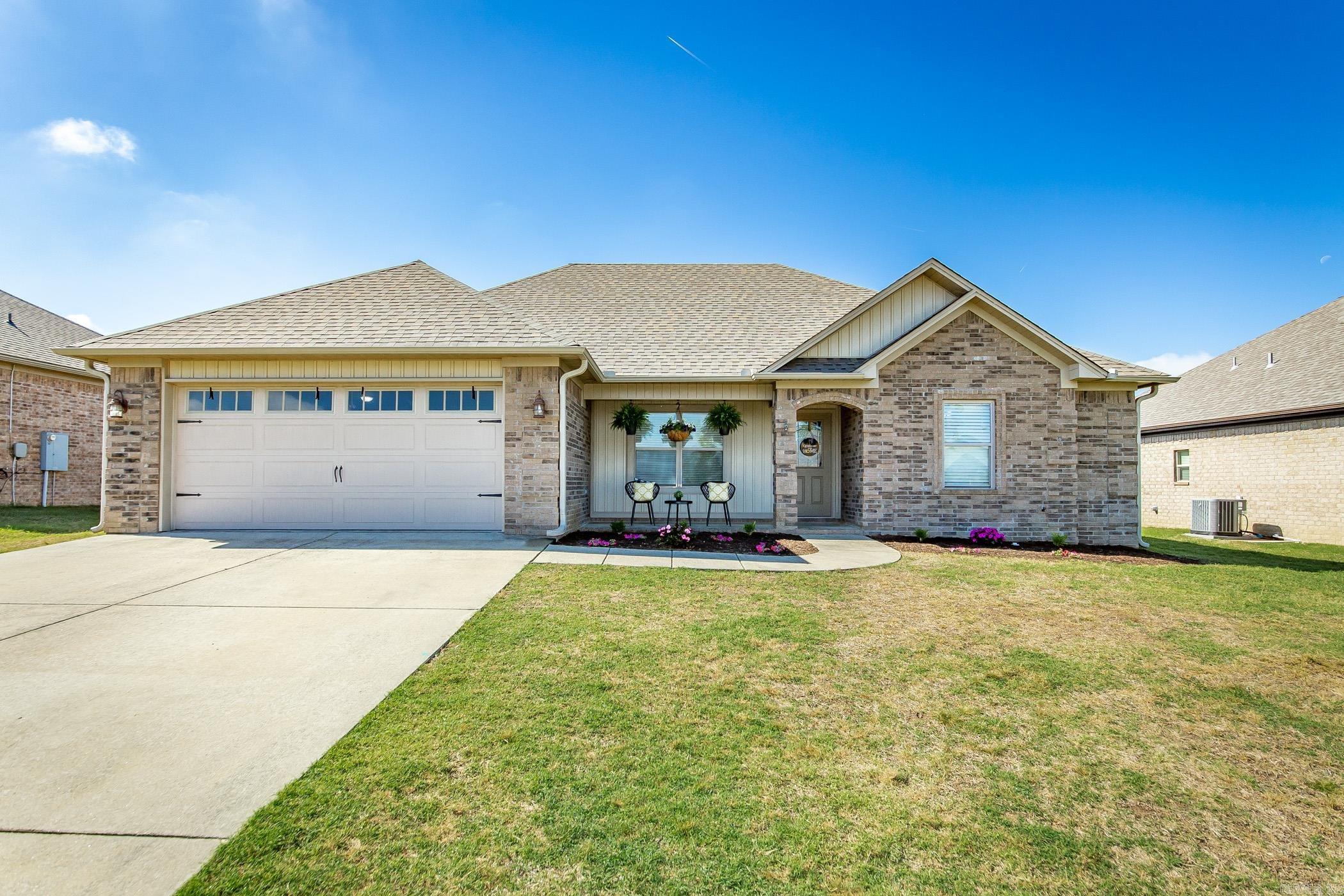 725 Mango Loop  Austin, AR