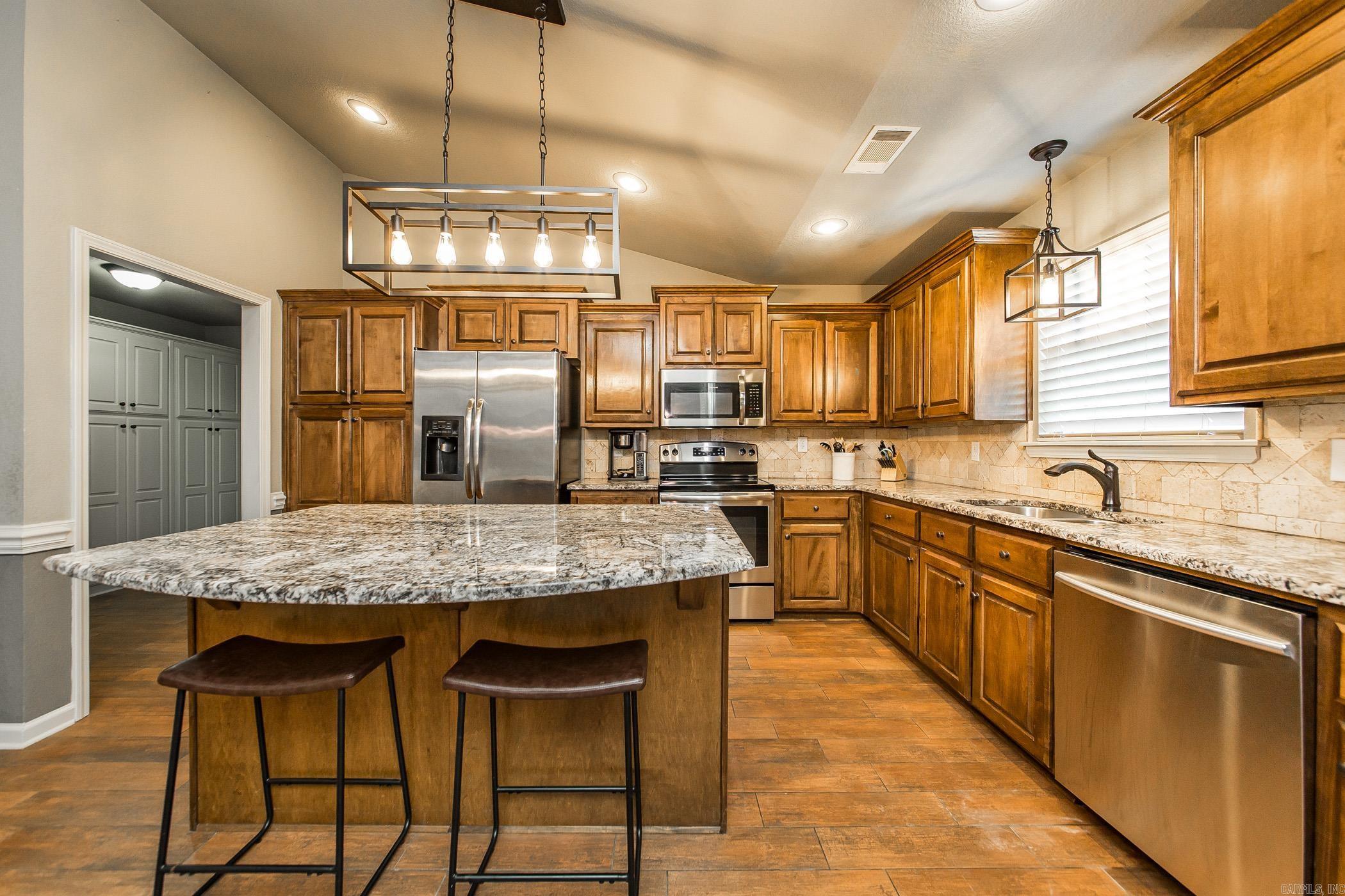 725 Mango Loop  Austin, AR