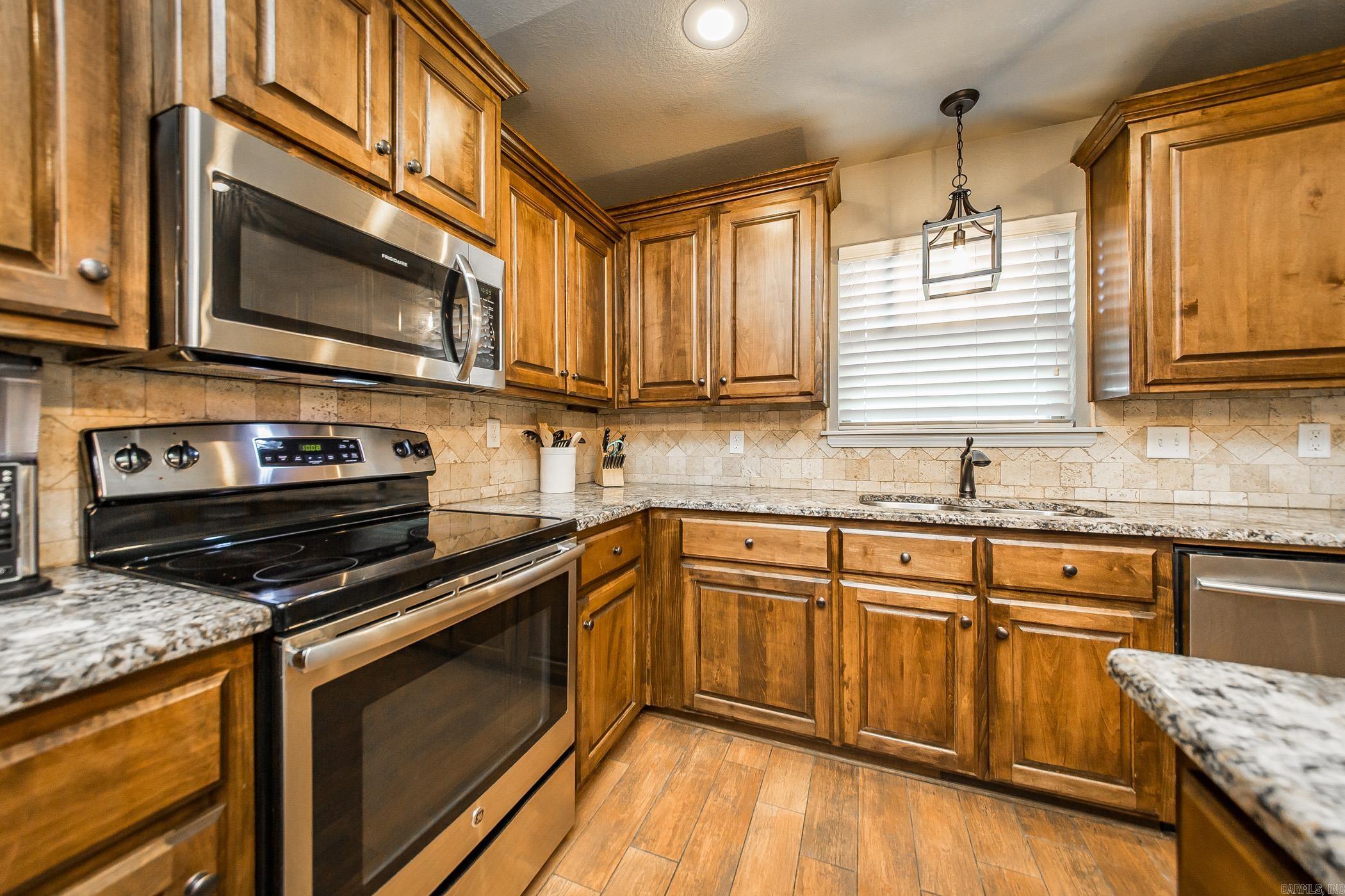 725 Mango Loop  Austin, AR