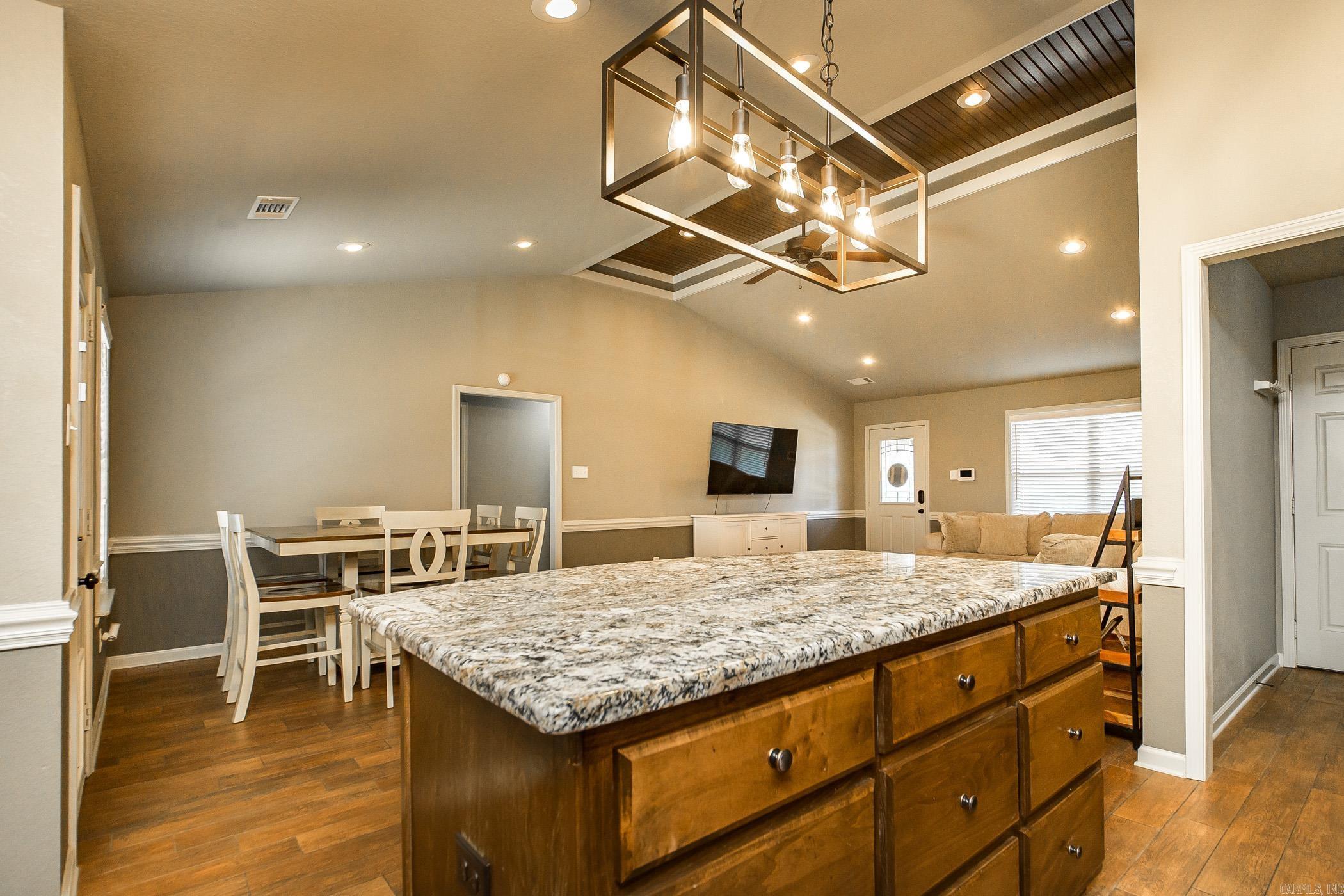 725 Mango Loop  Austin, AR