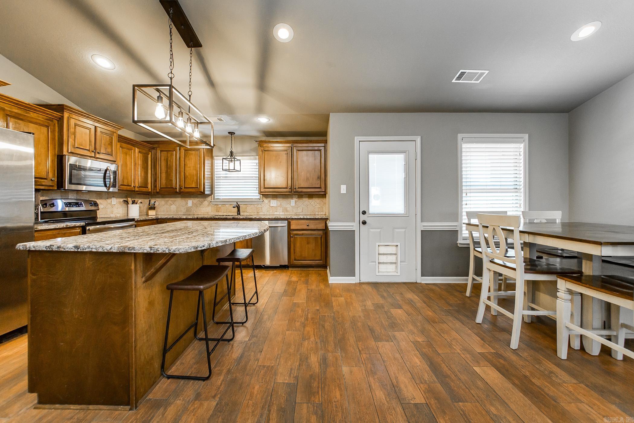 725 Mango Loop  Austin, AR