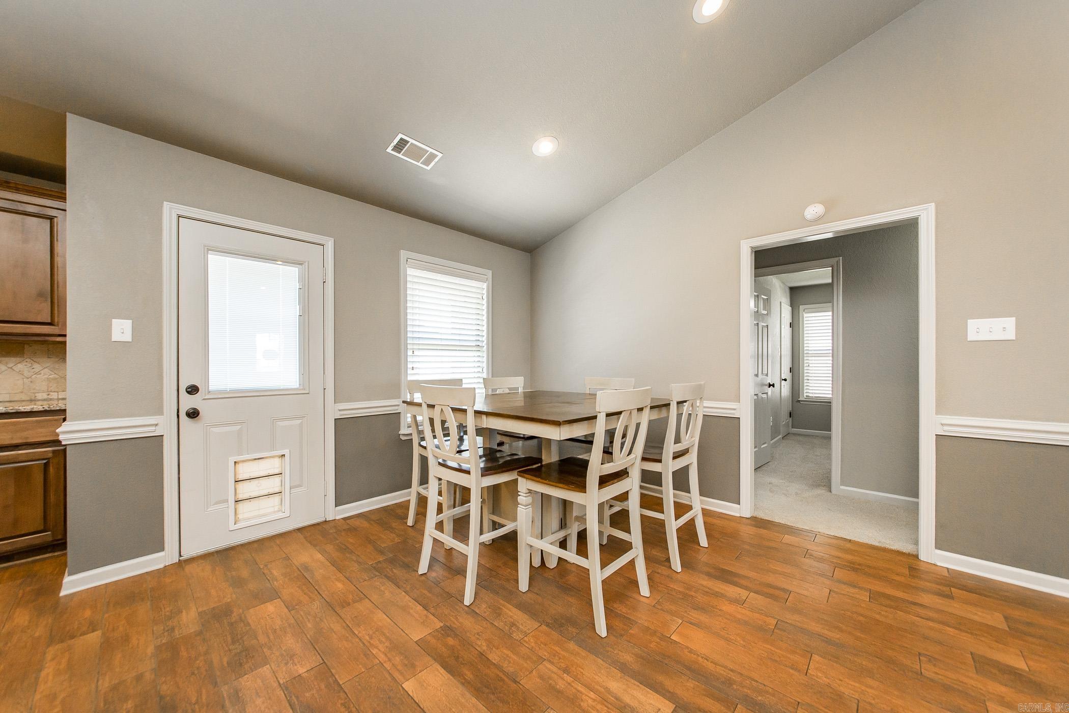 725 Mango Loop  Austin, AR