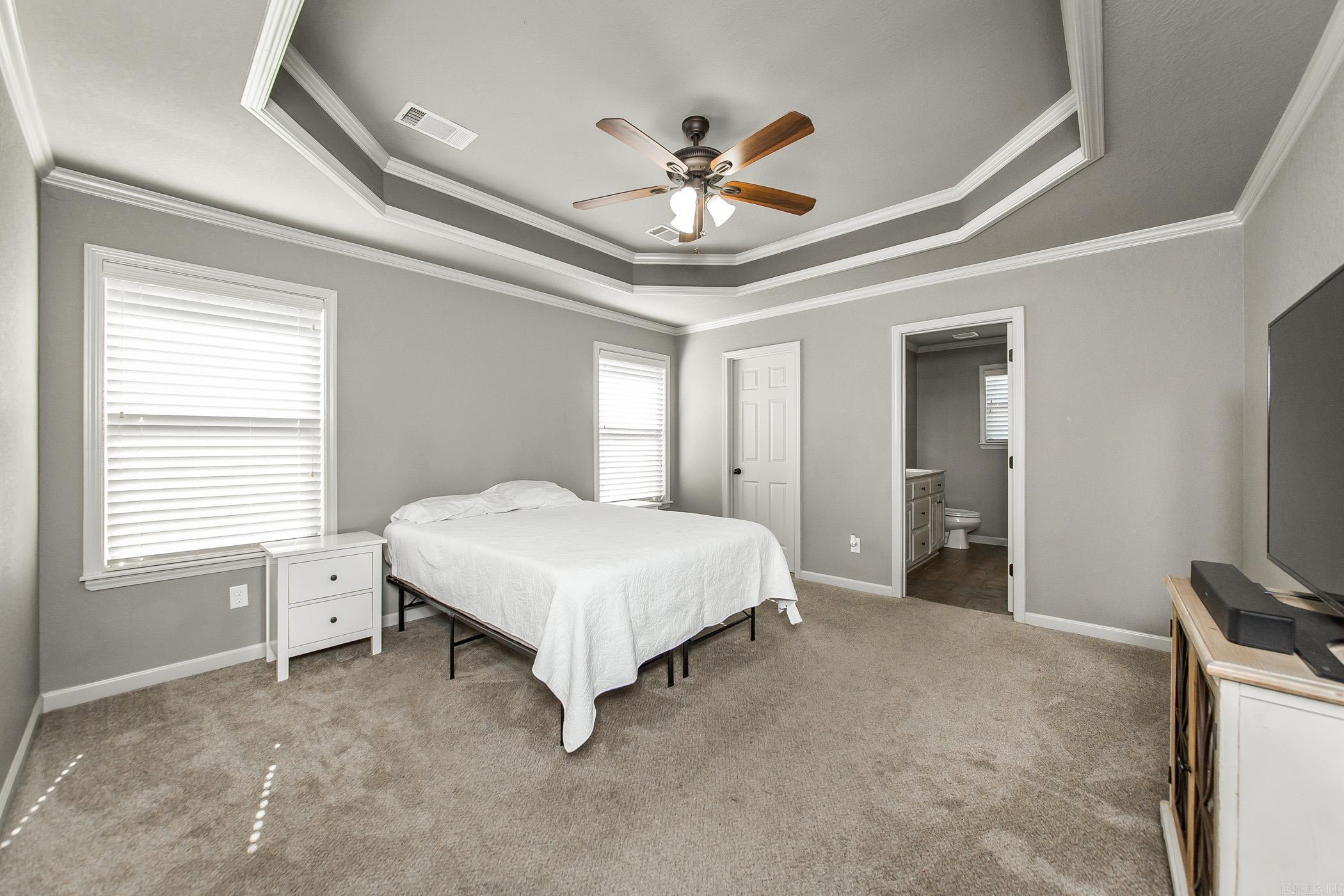 725 Mango Loop  Austin, AR