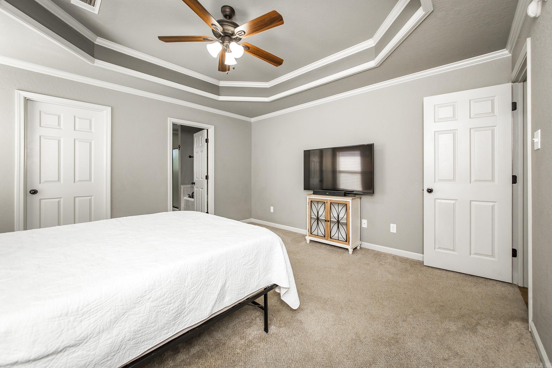 725 Mango Loop  Austin, AR