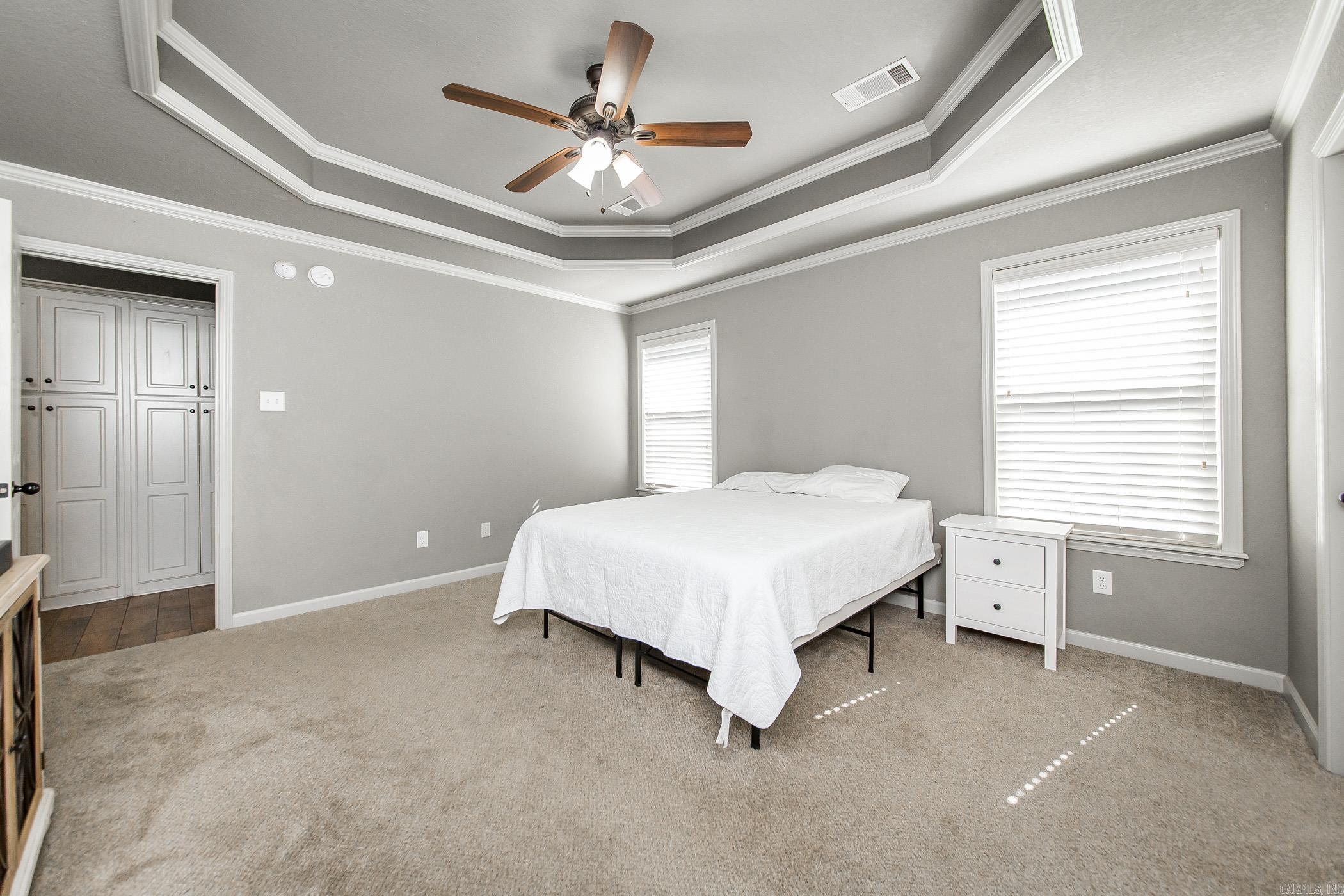 725 Mango Loop  Austin, AR