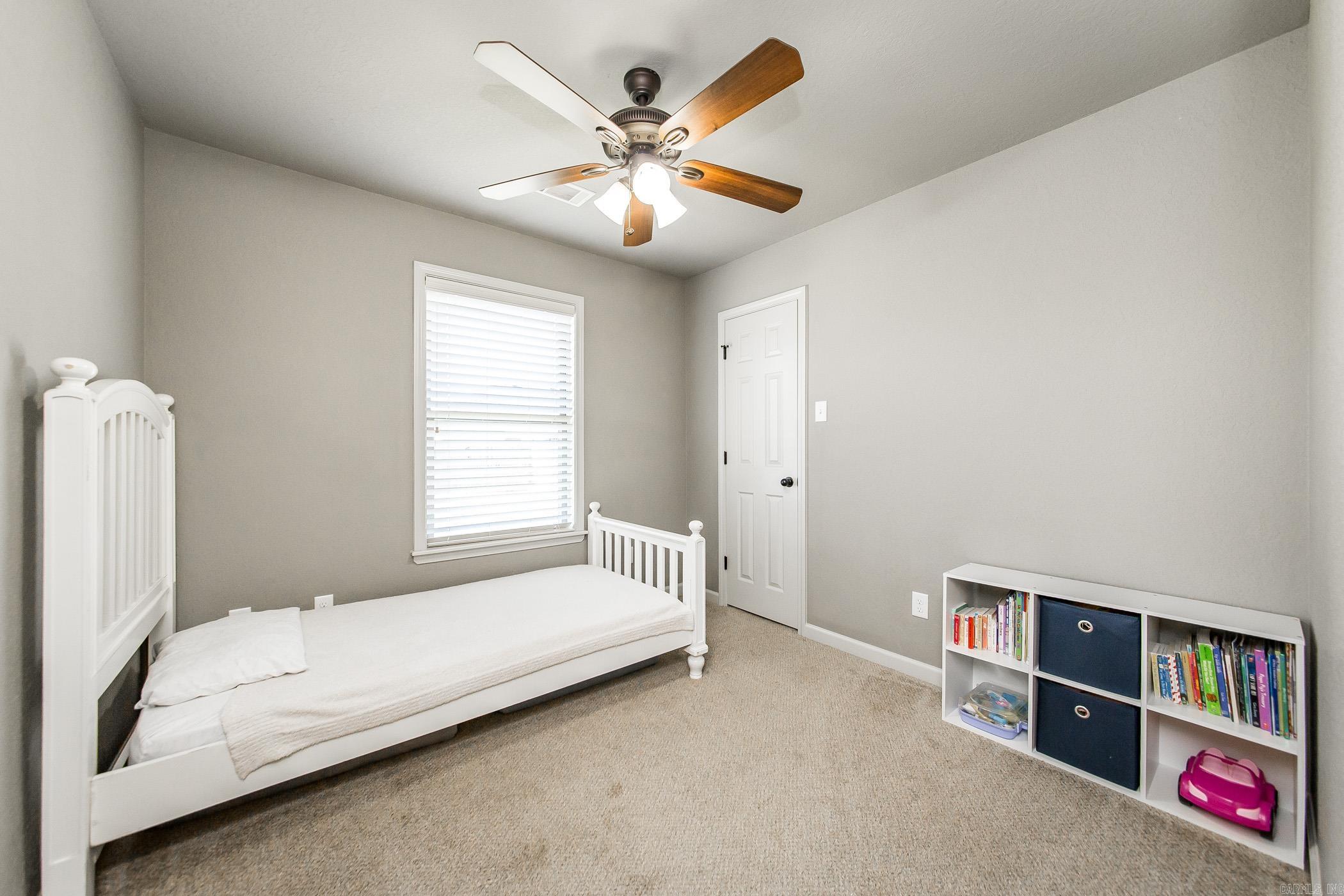 725 Mango Loop  Austin, AR