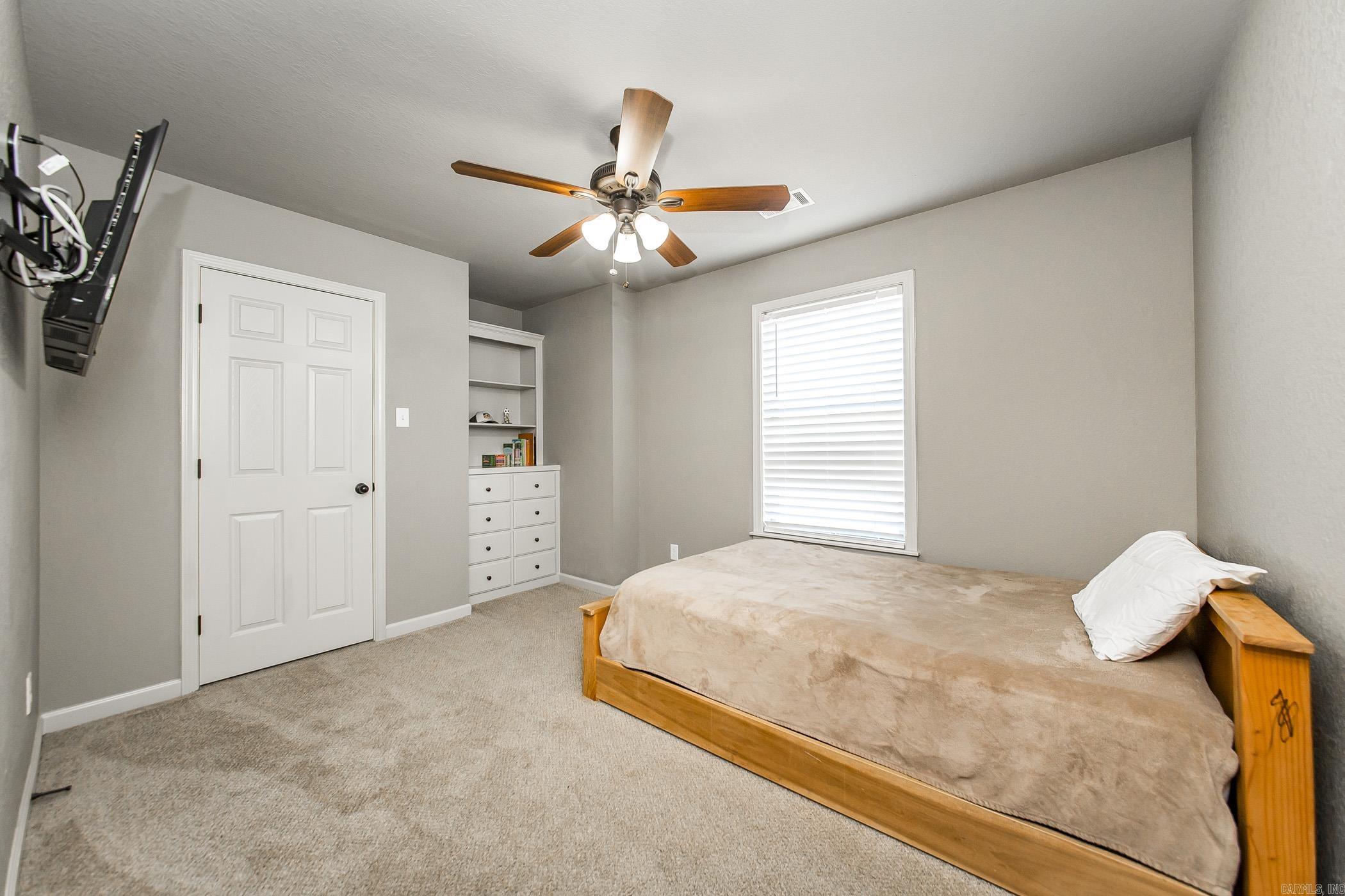 725 Mango Loop  Austin, AR