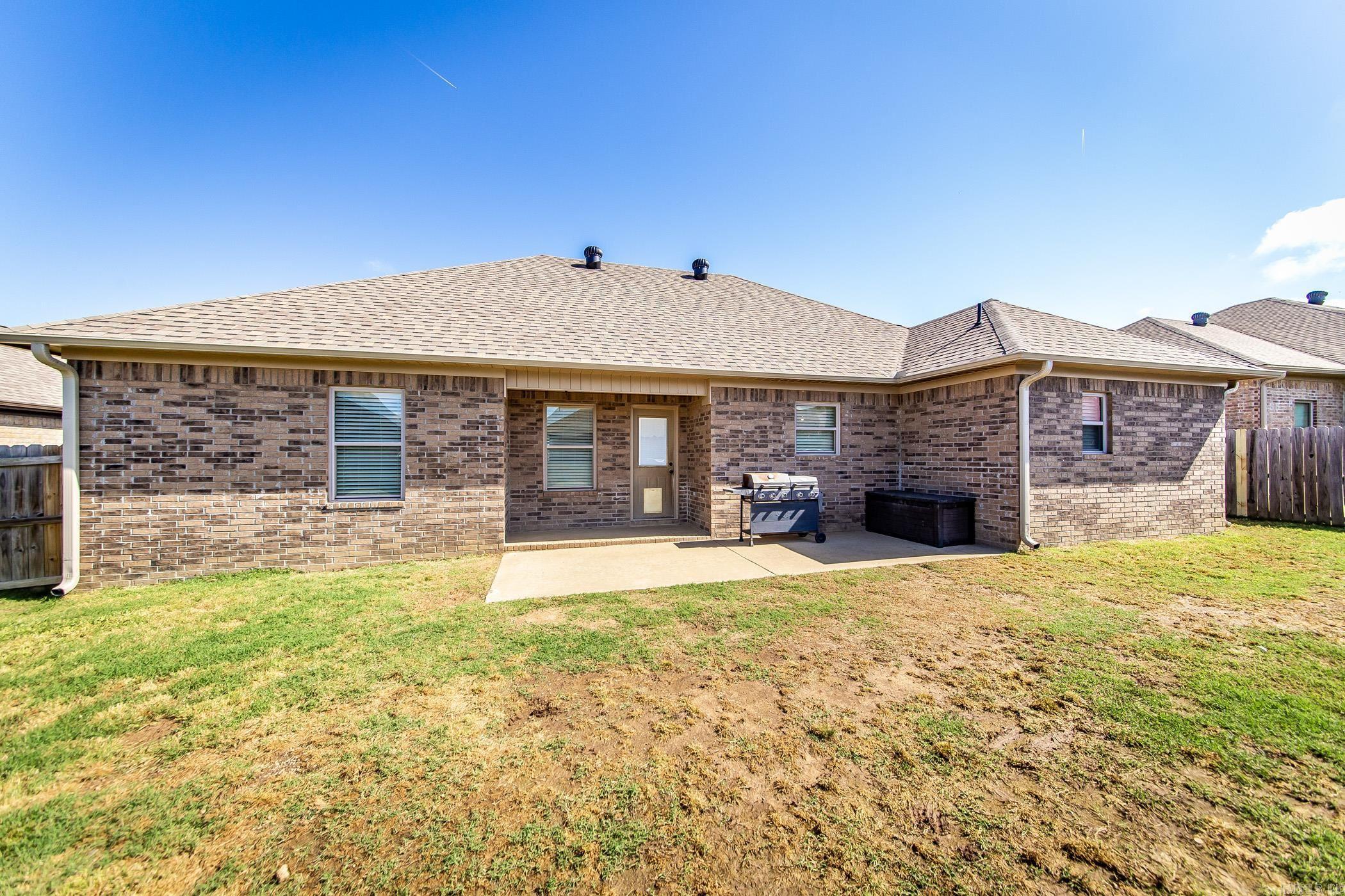 725 Mango Loop  Austin, AR