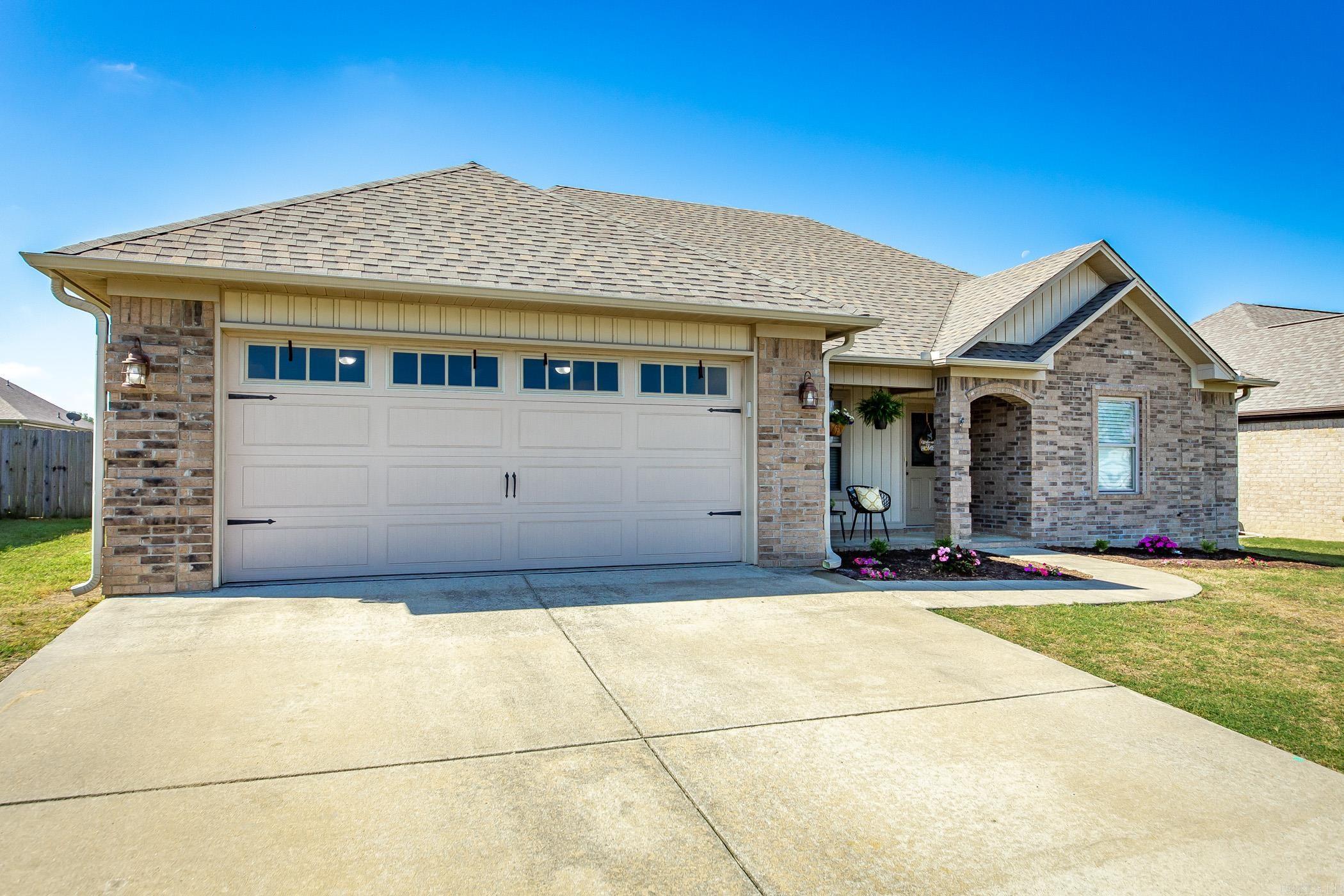 725 Mango Loop  Austin, AR