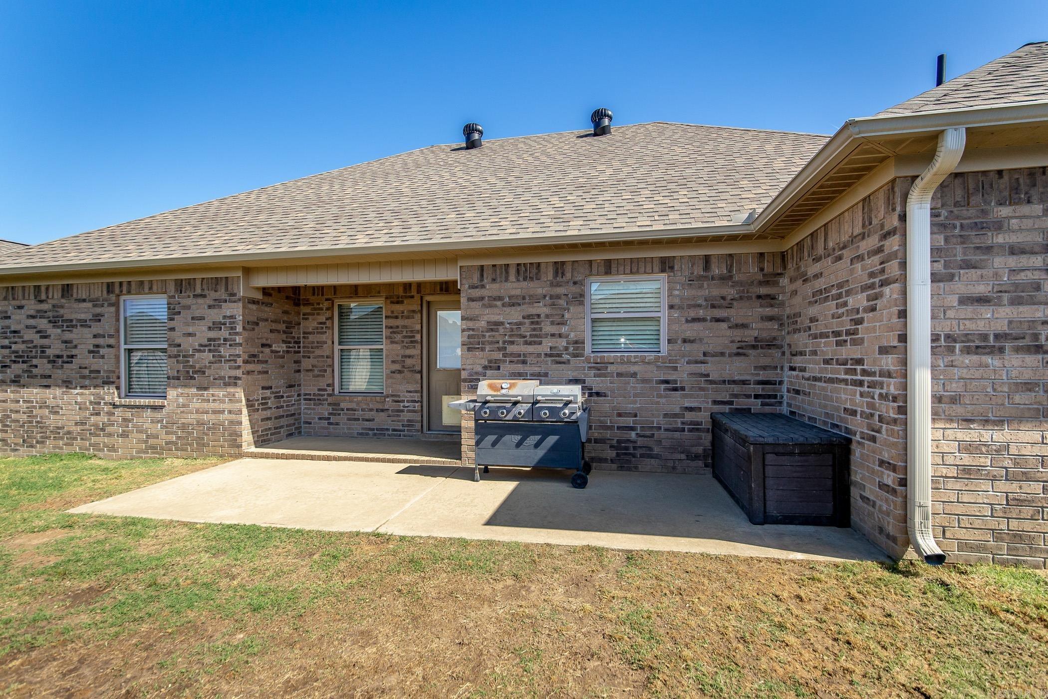 725 Mango Loop  Austin, AR