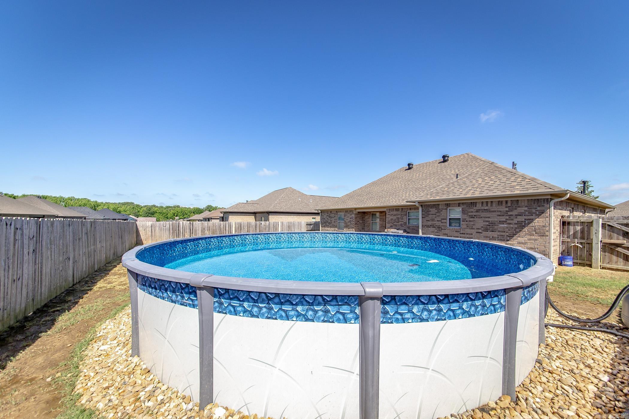725 Mango Loop  Austin, AR