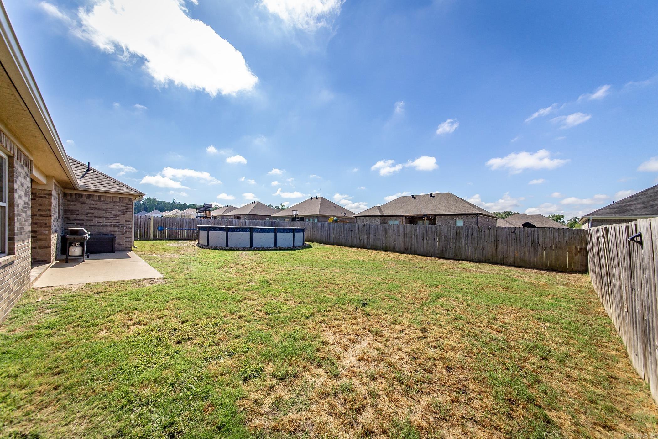 725 Mango Loop  Austin, AR