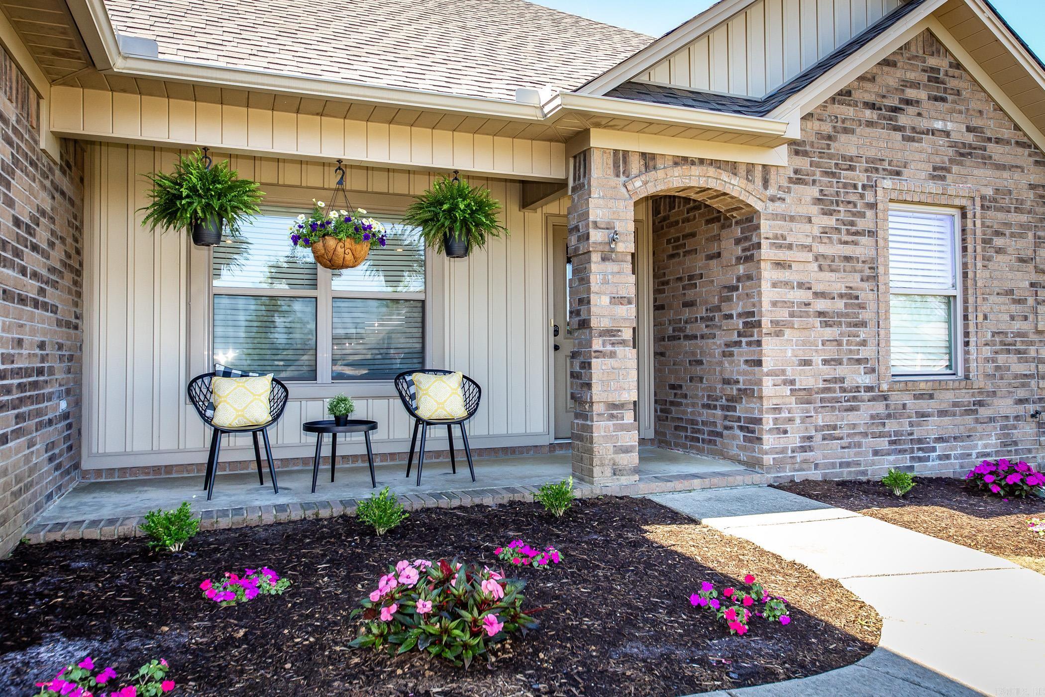 725 Mango Loop  Austin, AR