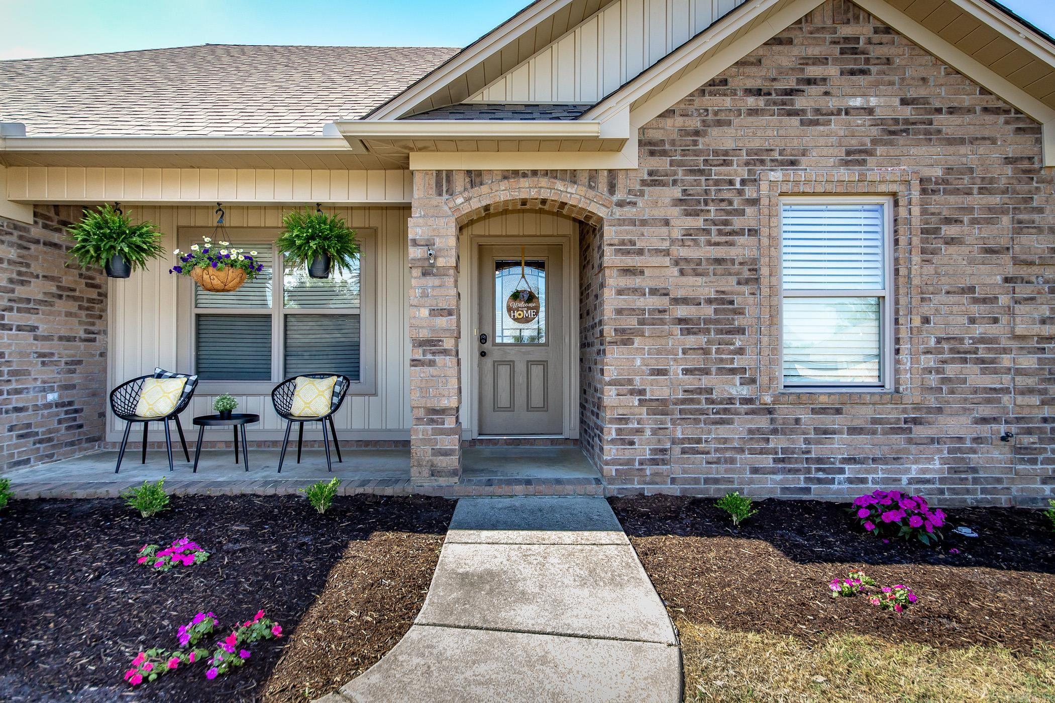 725 Mango Loop  Austin, AR