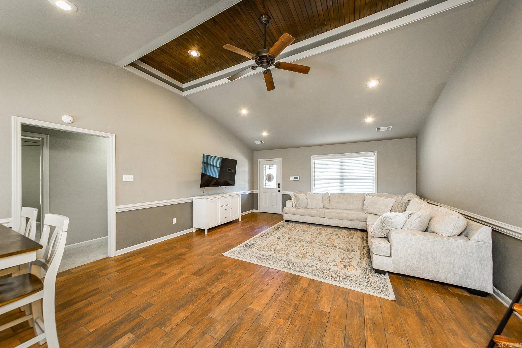725 Mango Loop  Austin, AR