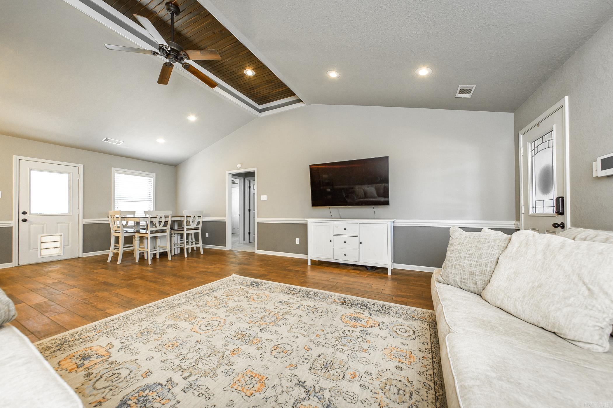 725 Mango Loop  Austin, AR