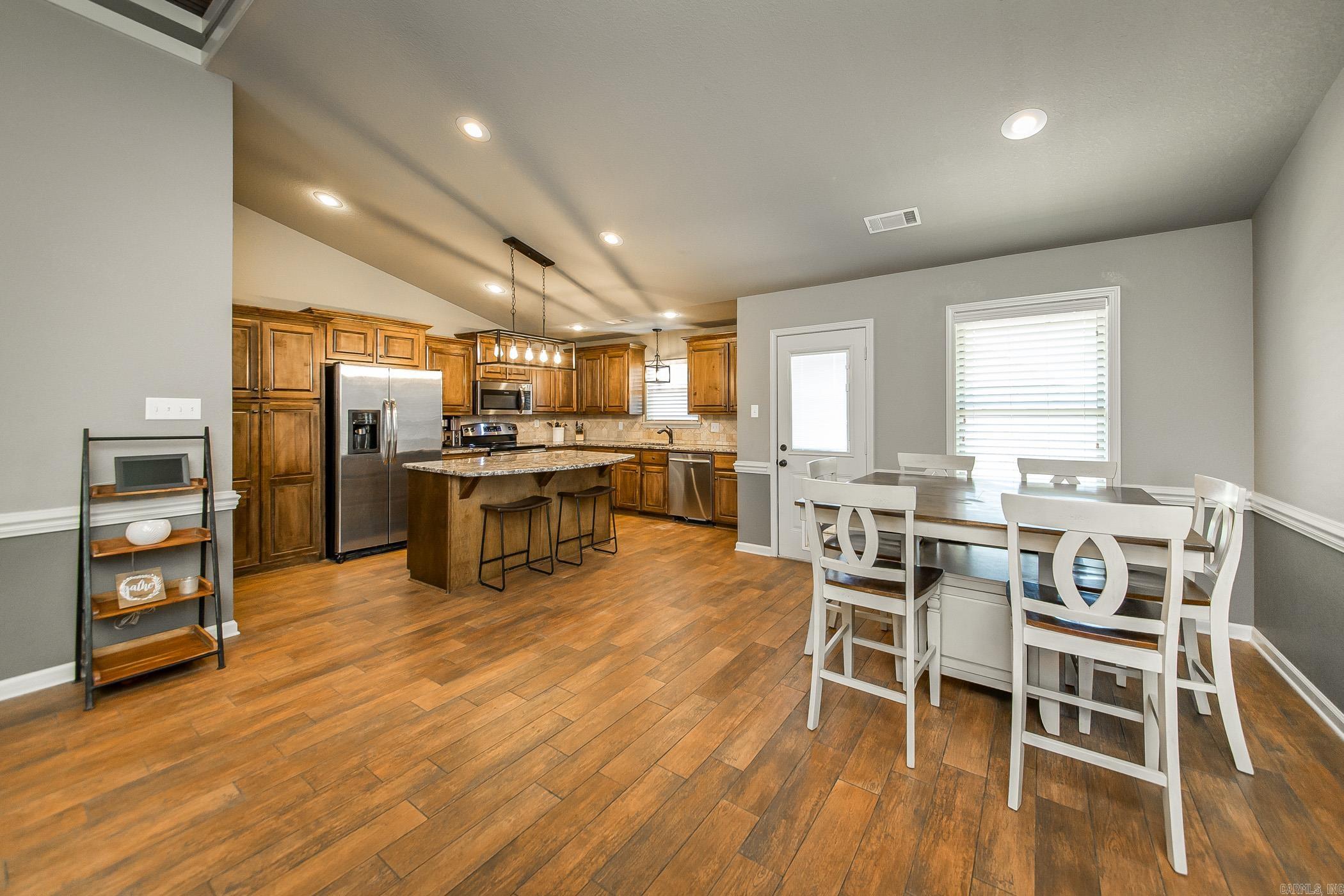 725 Mango Loop  Austin, AR