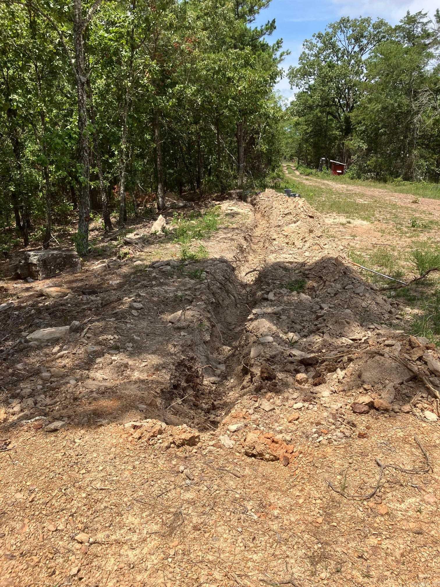 8627 Wildflower Lane  Waldron, AR
