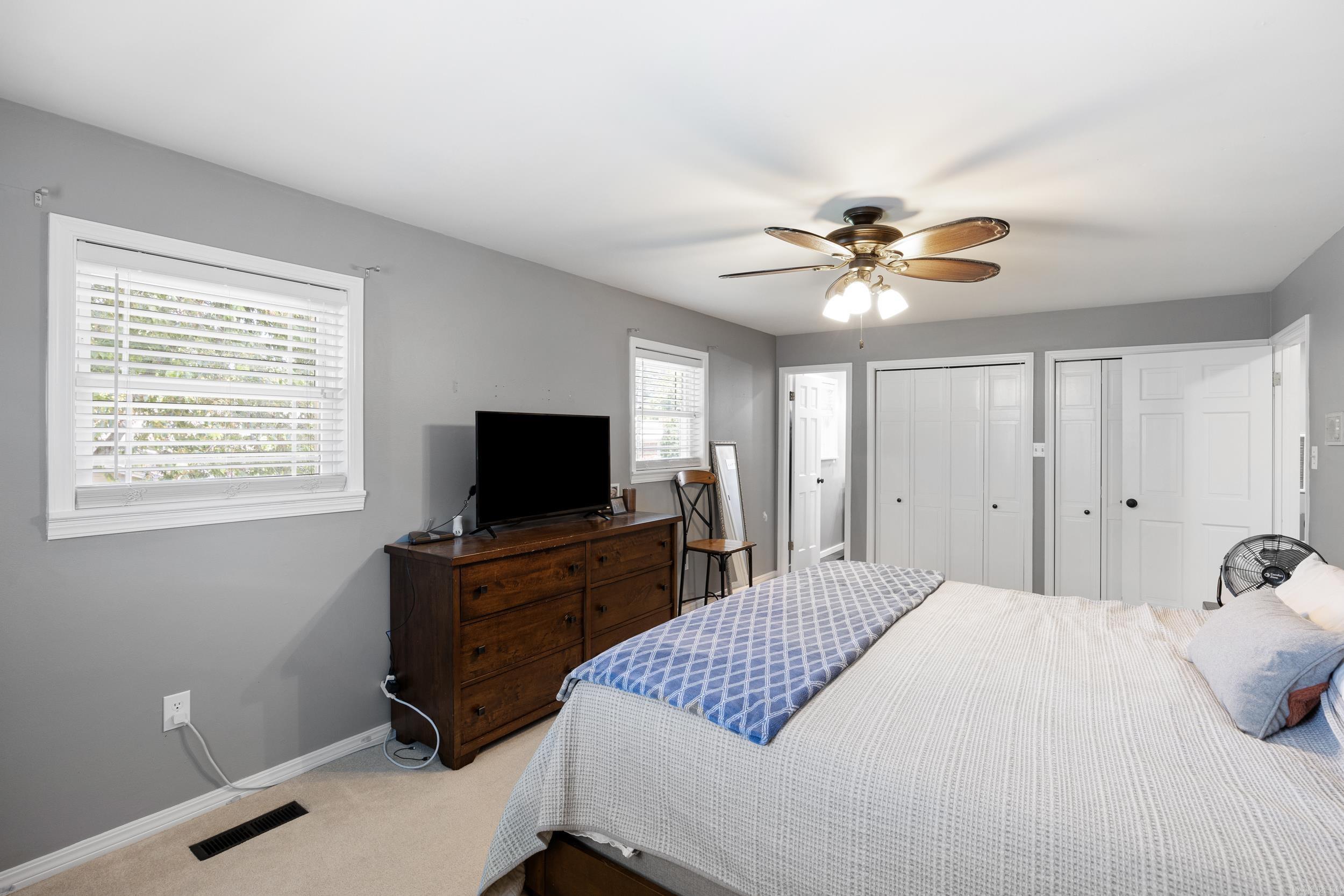 240 S Beaumont  Russellville, AR