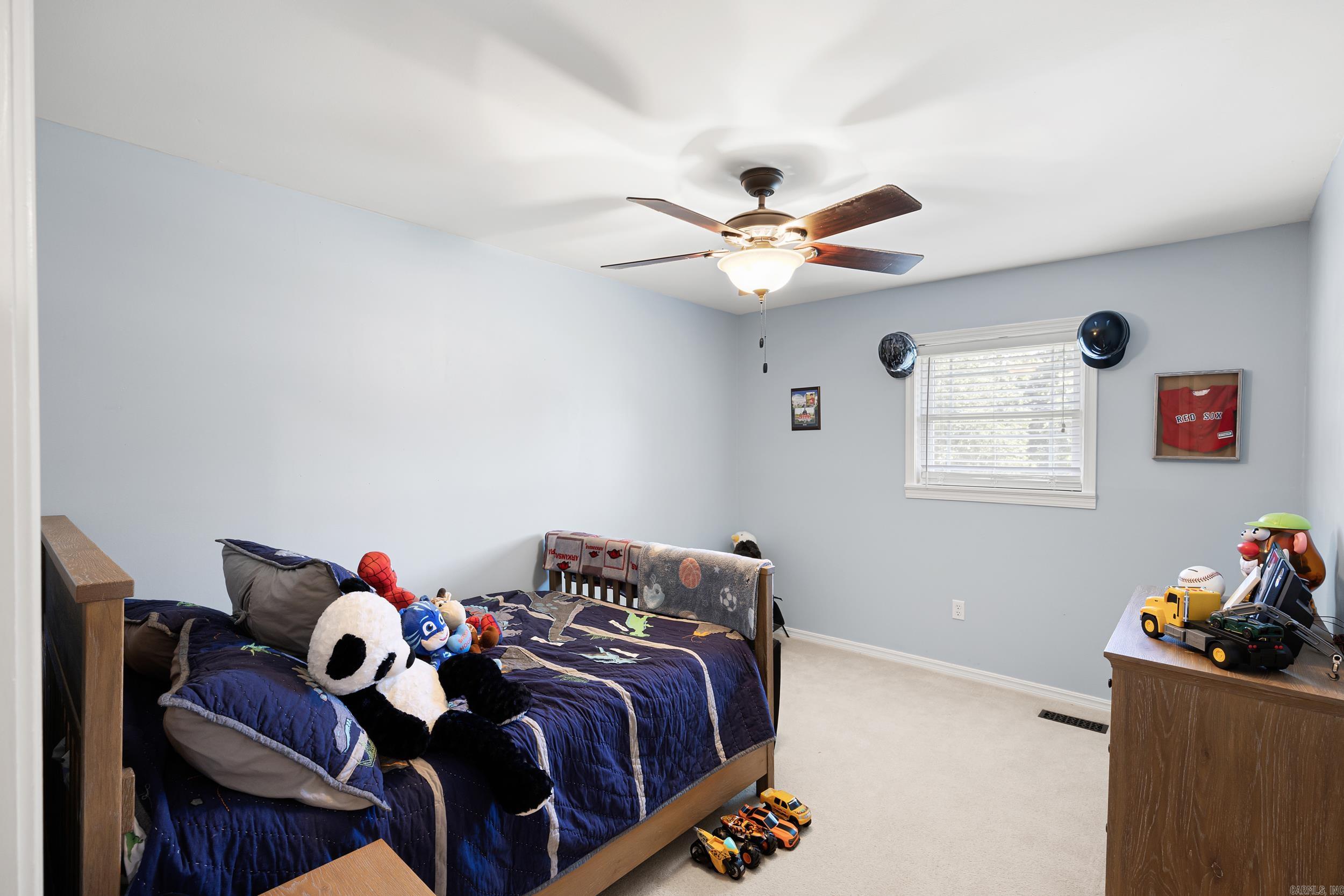 240 S Beaumont  Russellville, AR