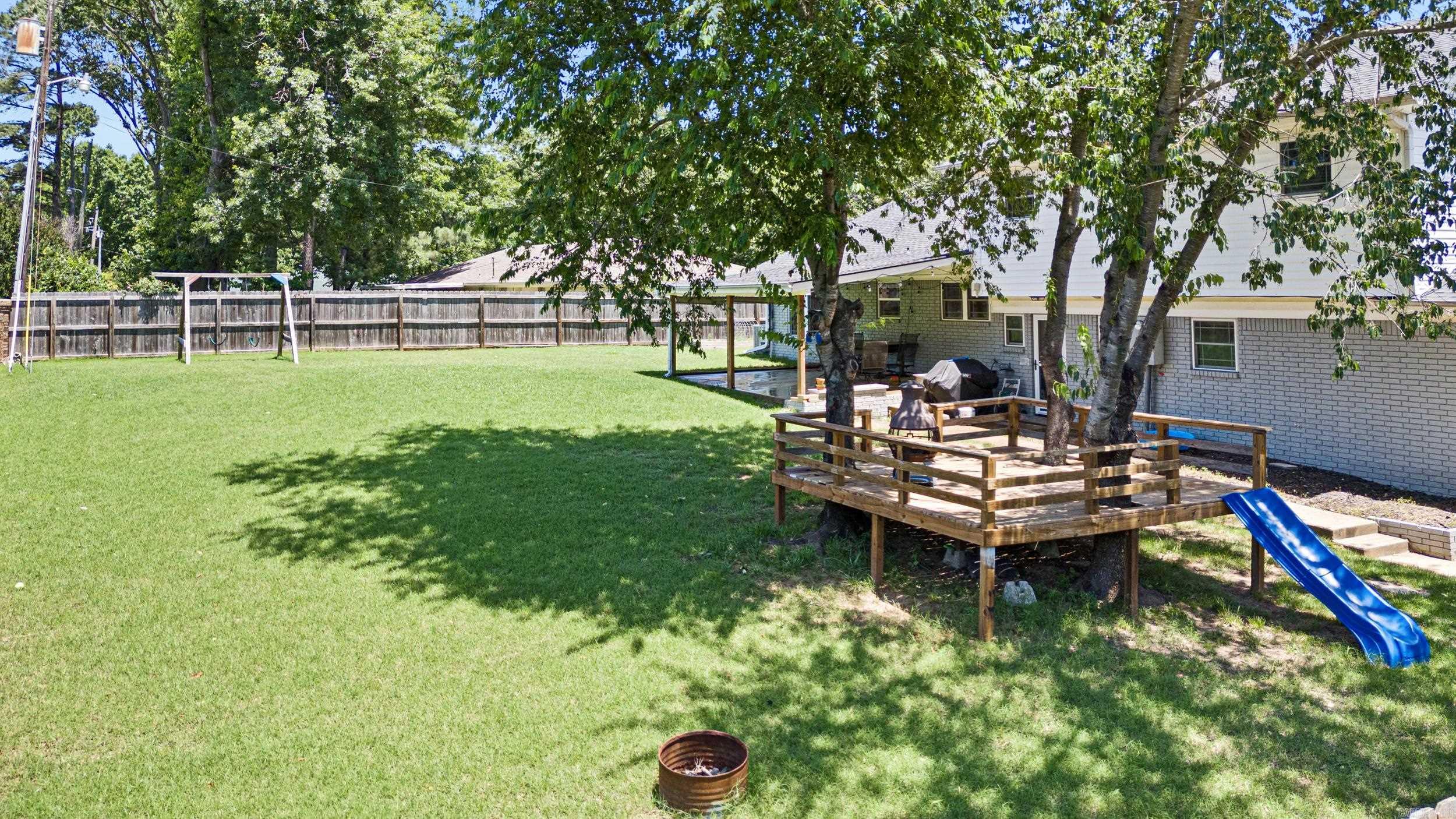 240 S Beaumont  Russellville, AR