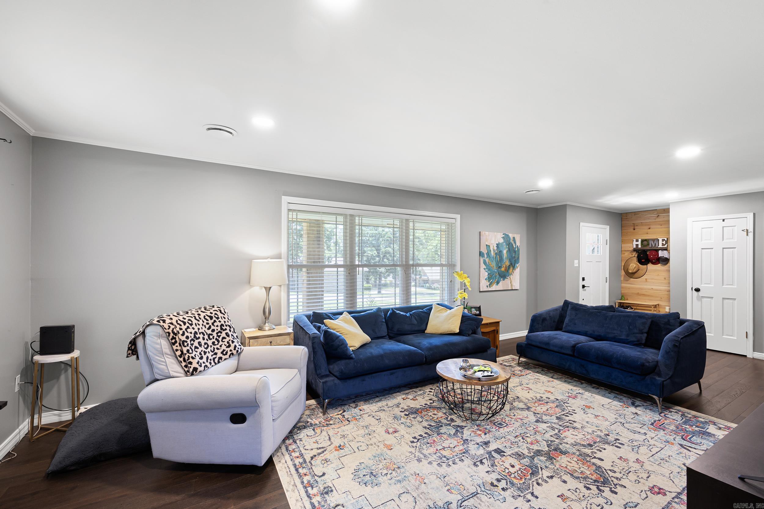 240 S Beaumont  Russellville, AR