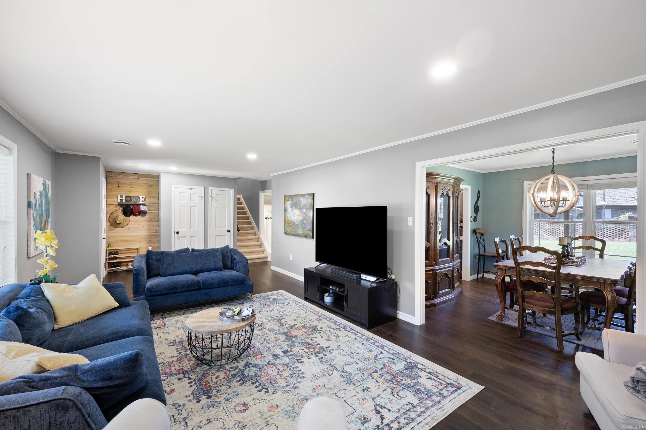 240 S Beaumont  Russellville, AR